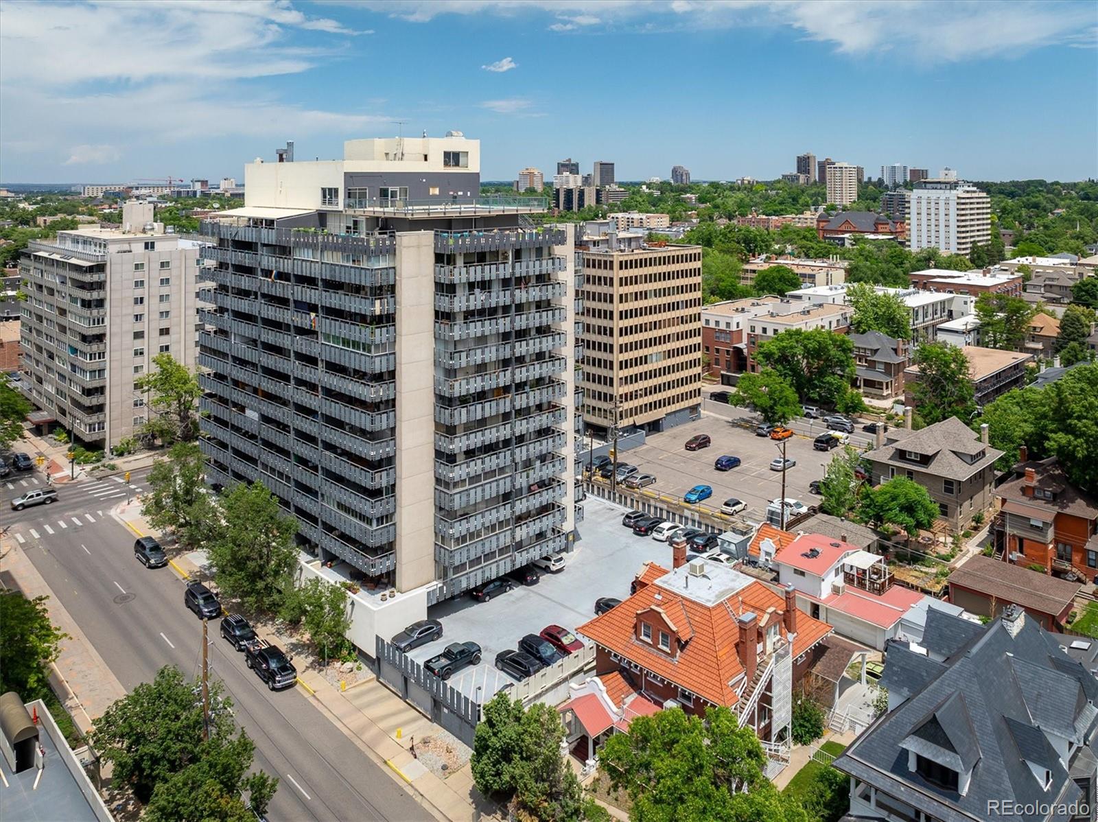 MLS Image #27 for 790 n washington street,denver, Colorado