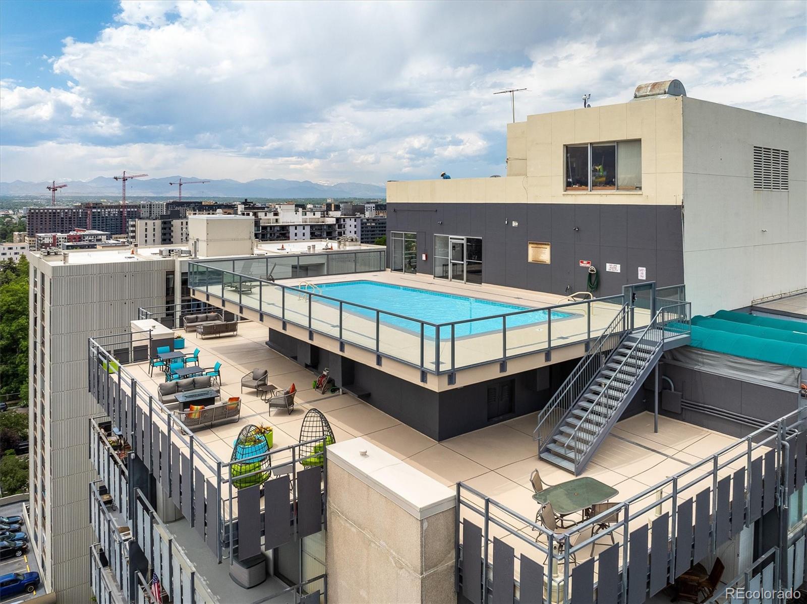 MLS Image #28 for 790 n washington street,denver, Colorado