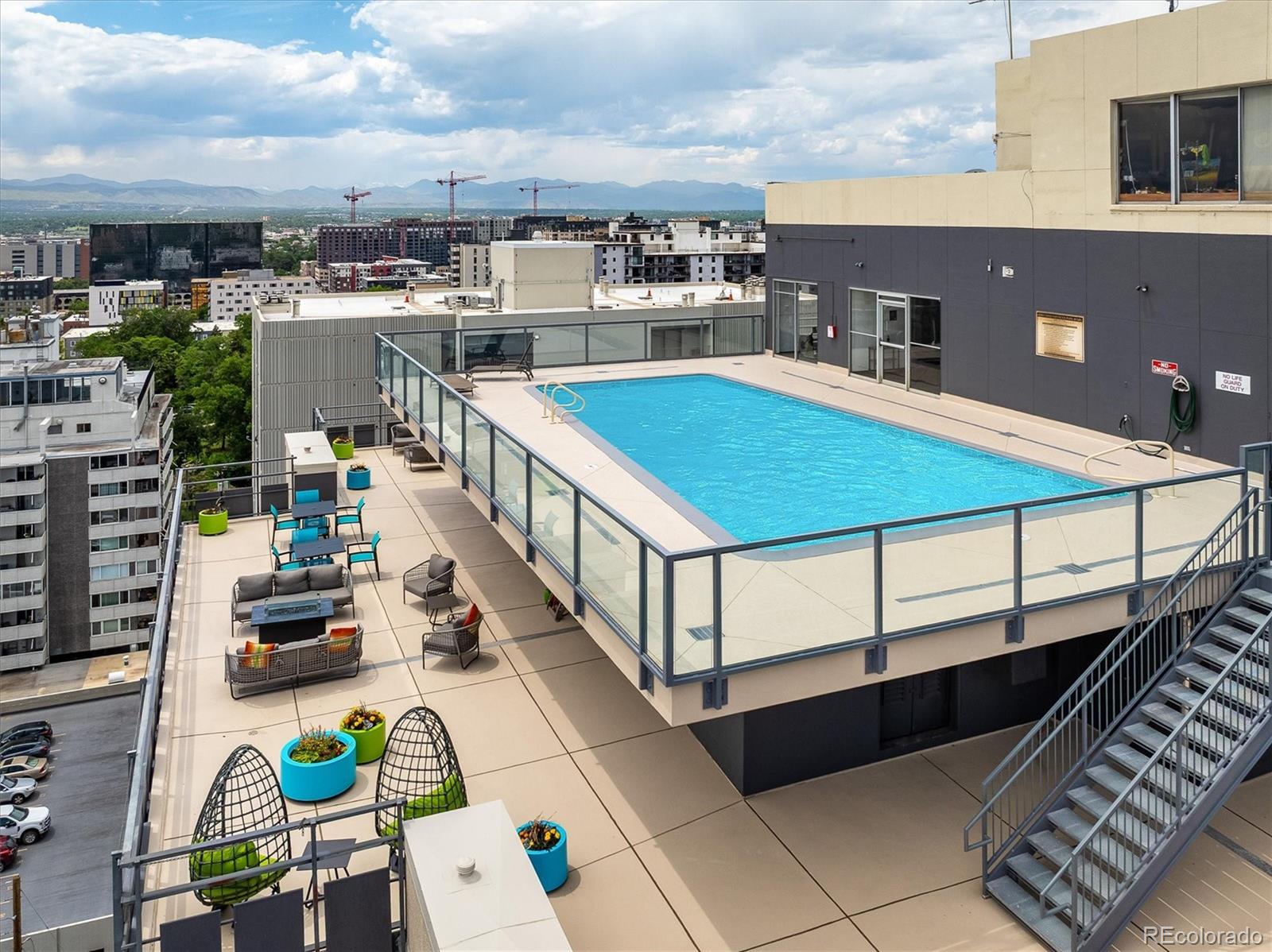 MLS Image #29 for 790 n washington street,denver, Colorado