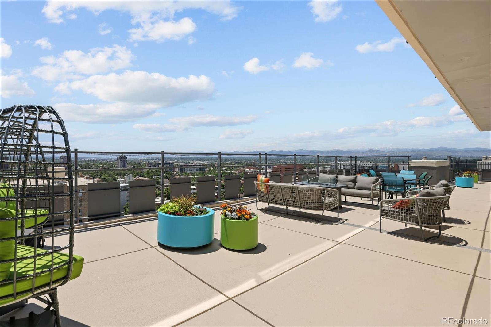 MLS Image #33 for 790 n washington street,denver, Colorado
