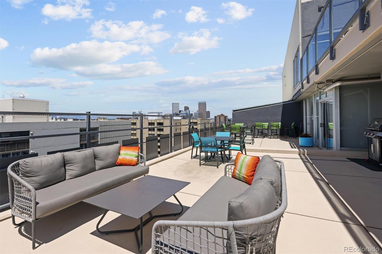 MLS Image #34 for 790 n washington street,denver, Colorado