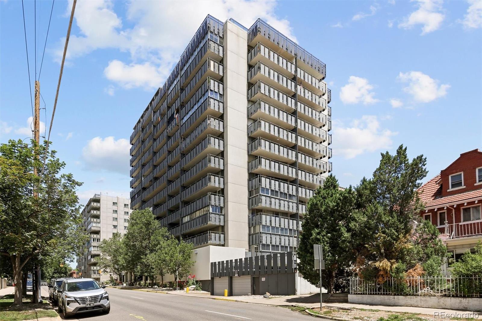MLS Image #43 for 790 n washington street,denver, Colorado