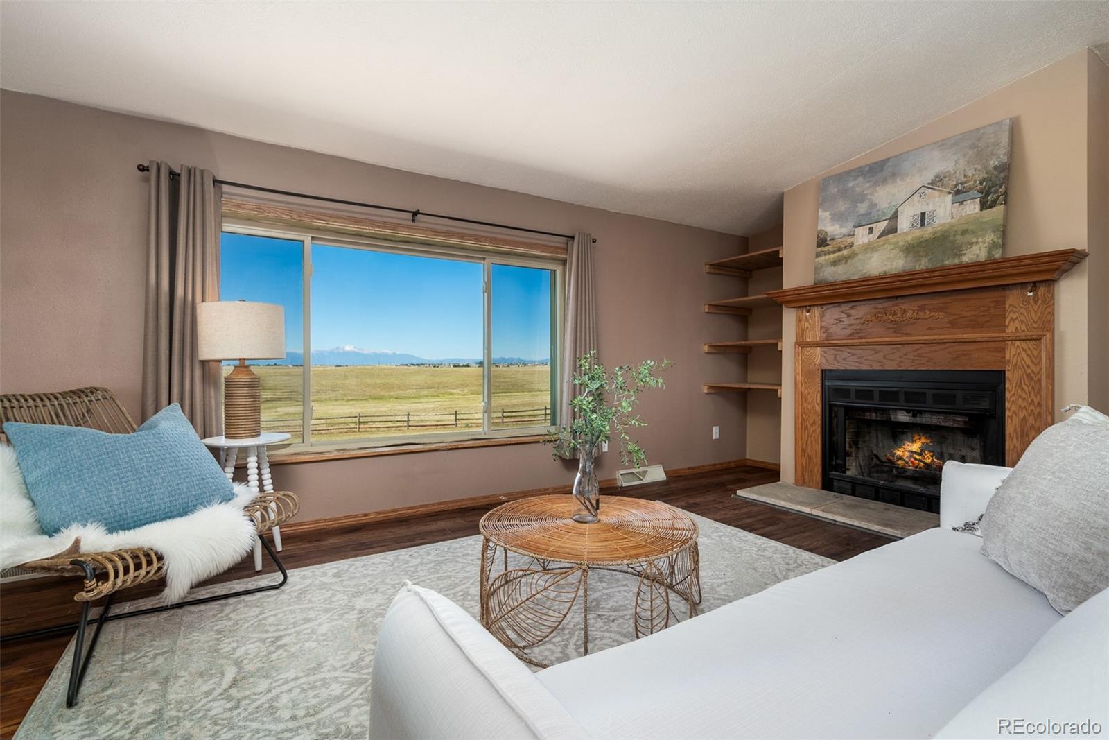 MLS Image #3 for 5695  peerless farms road,peyton, Colorado