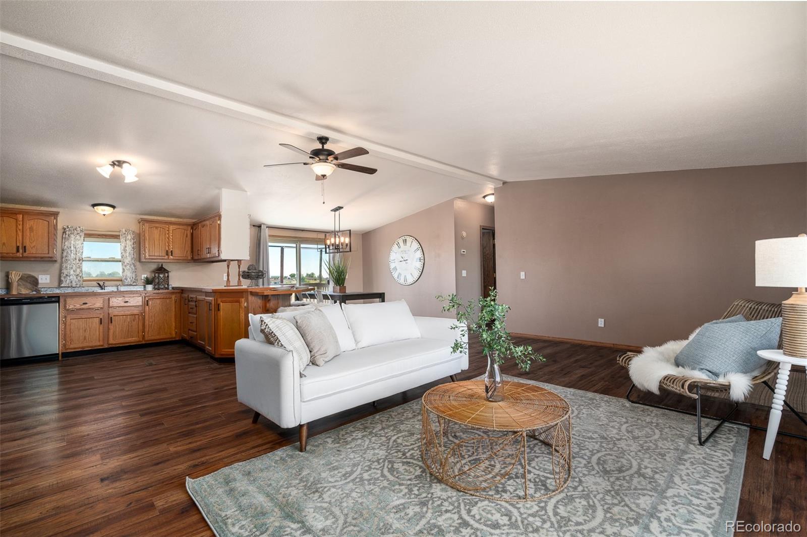 MLS Image #5 for 5695  peerless farms road,peyton, Colorado