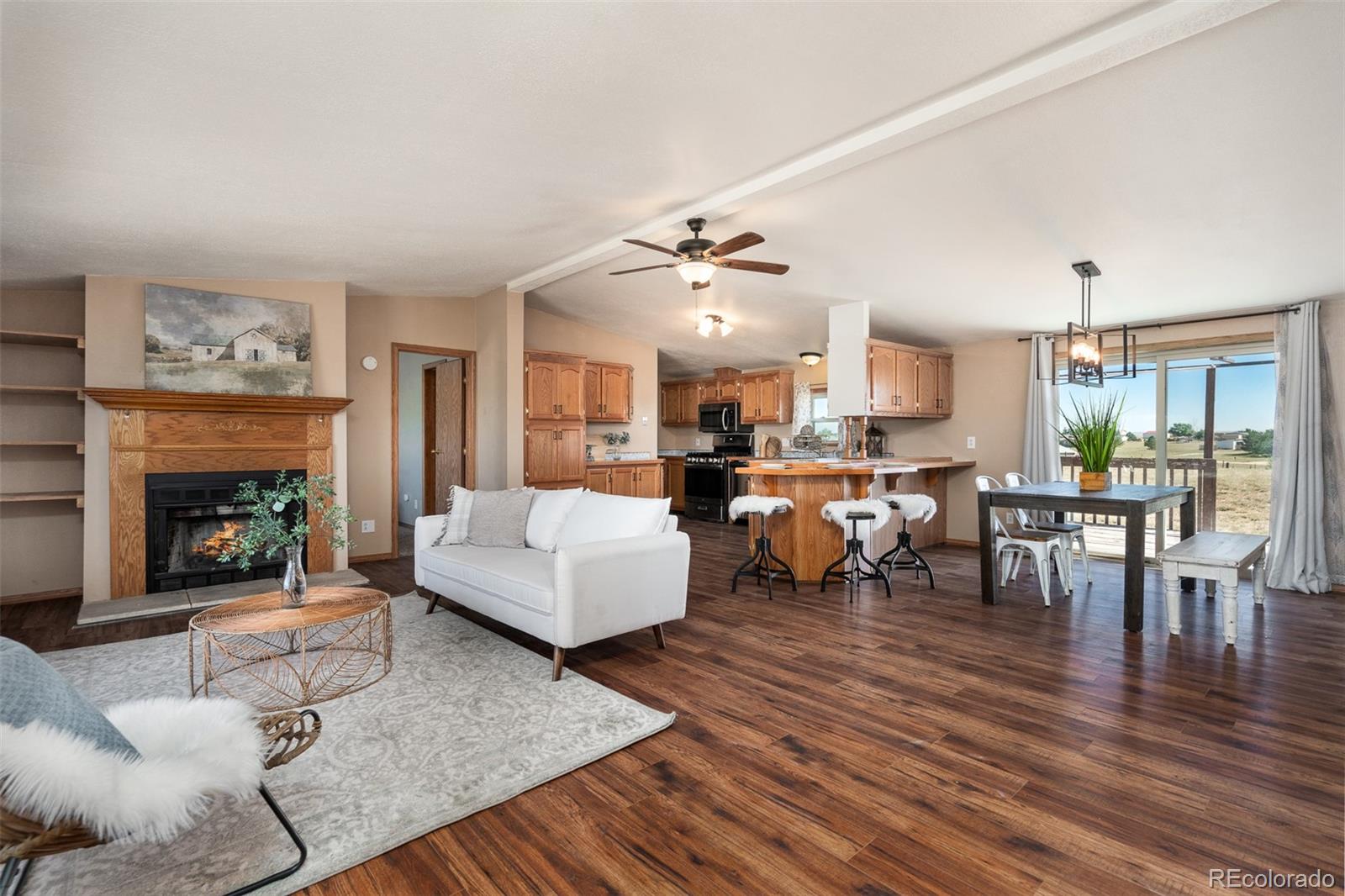 MLS Image #6 for 5695  peerless farms road,peyton, Colorado