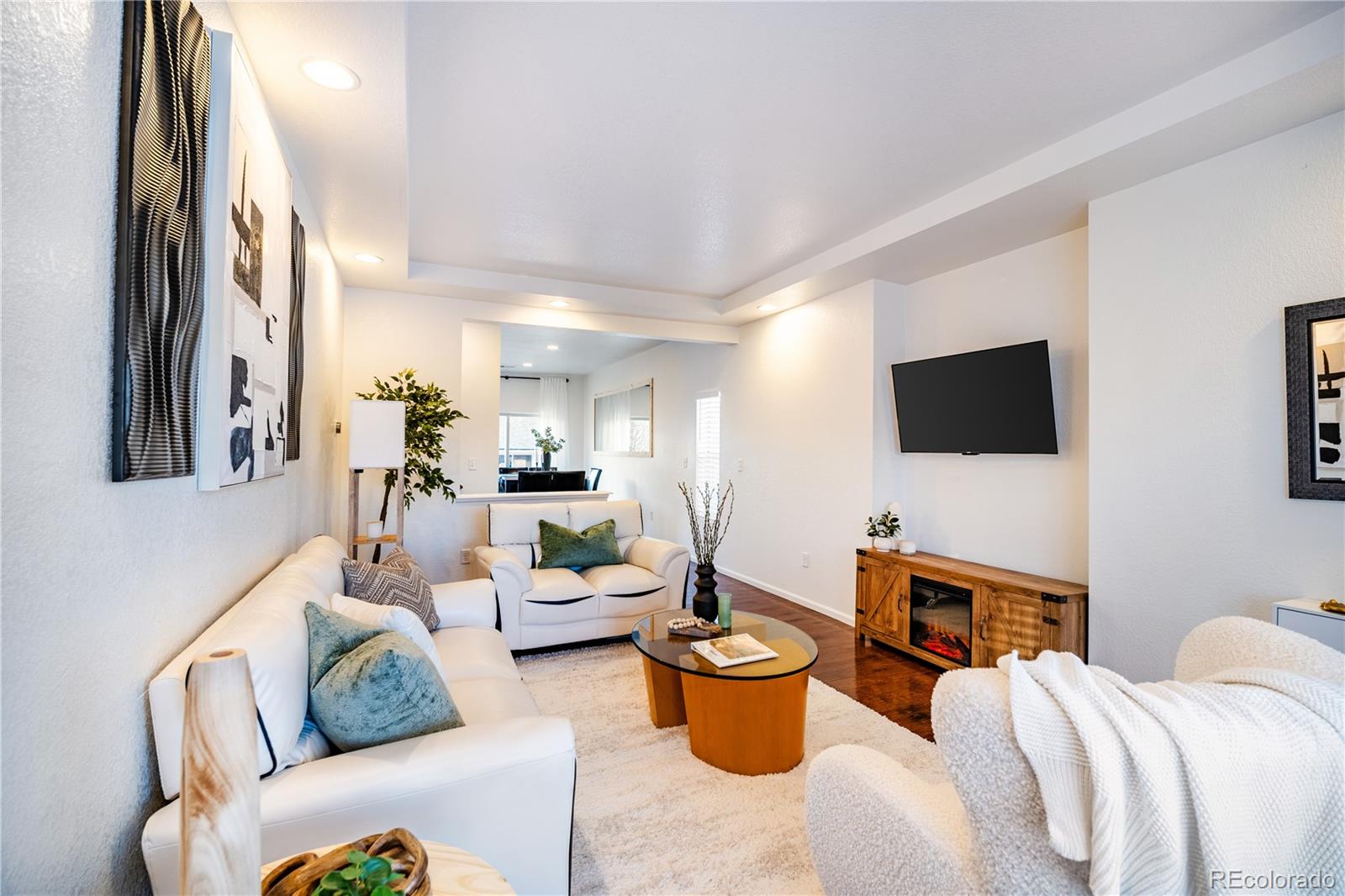 MLS Image #1 for 10669  worchester drive,commerce city, Colorado