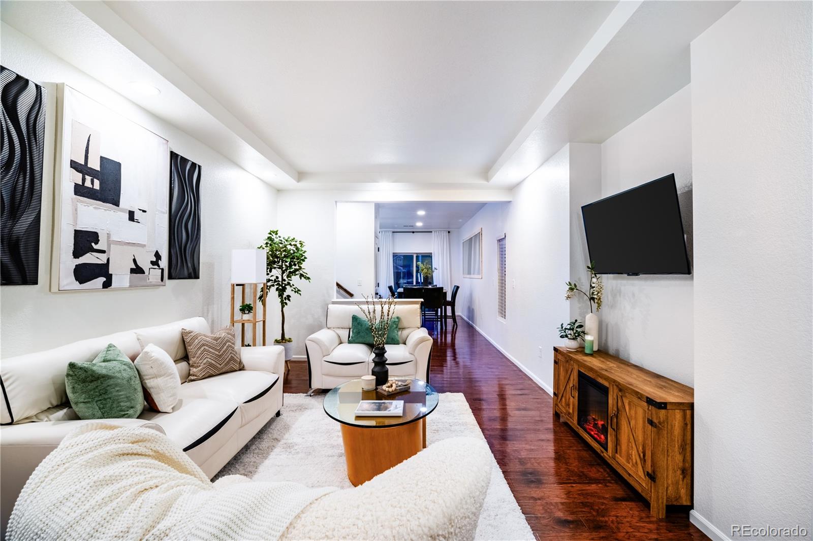 MLS Image #2 for 10669  worchester drive,commerce city, Colorado