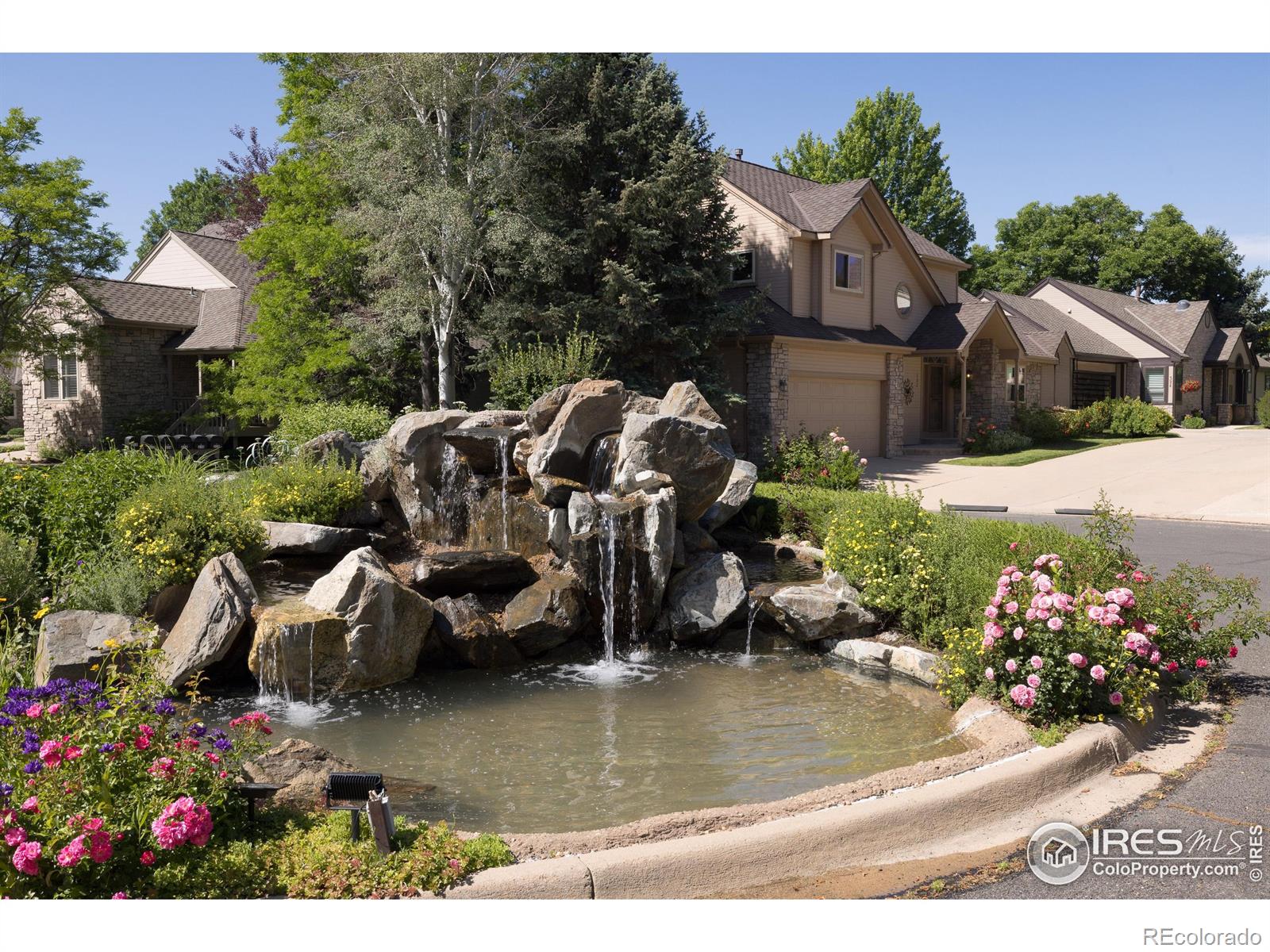 MLS Image #1 for 322  diamond circle,louisville, Colorado