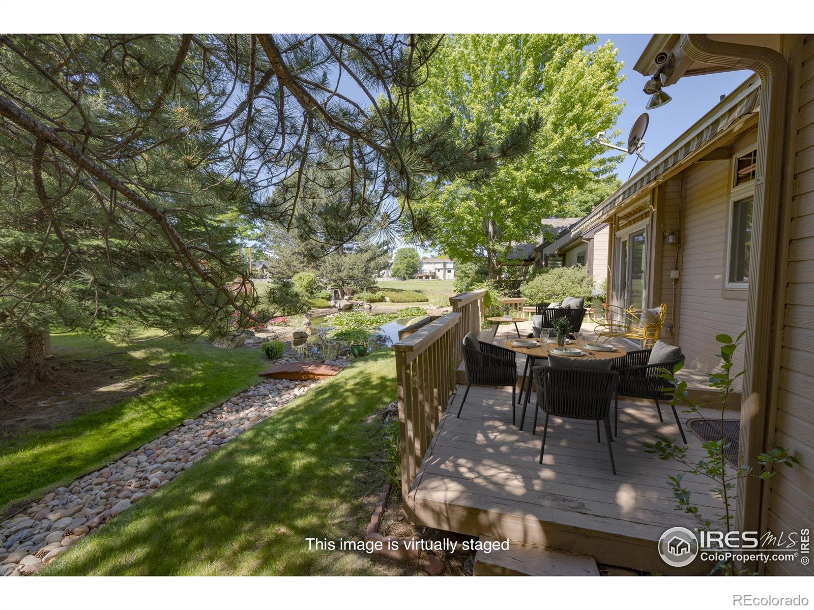 MLS Image #13 for 322  diamond circle,louisville, Colorado