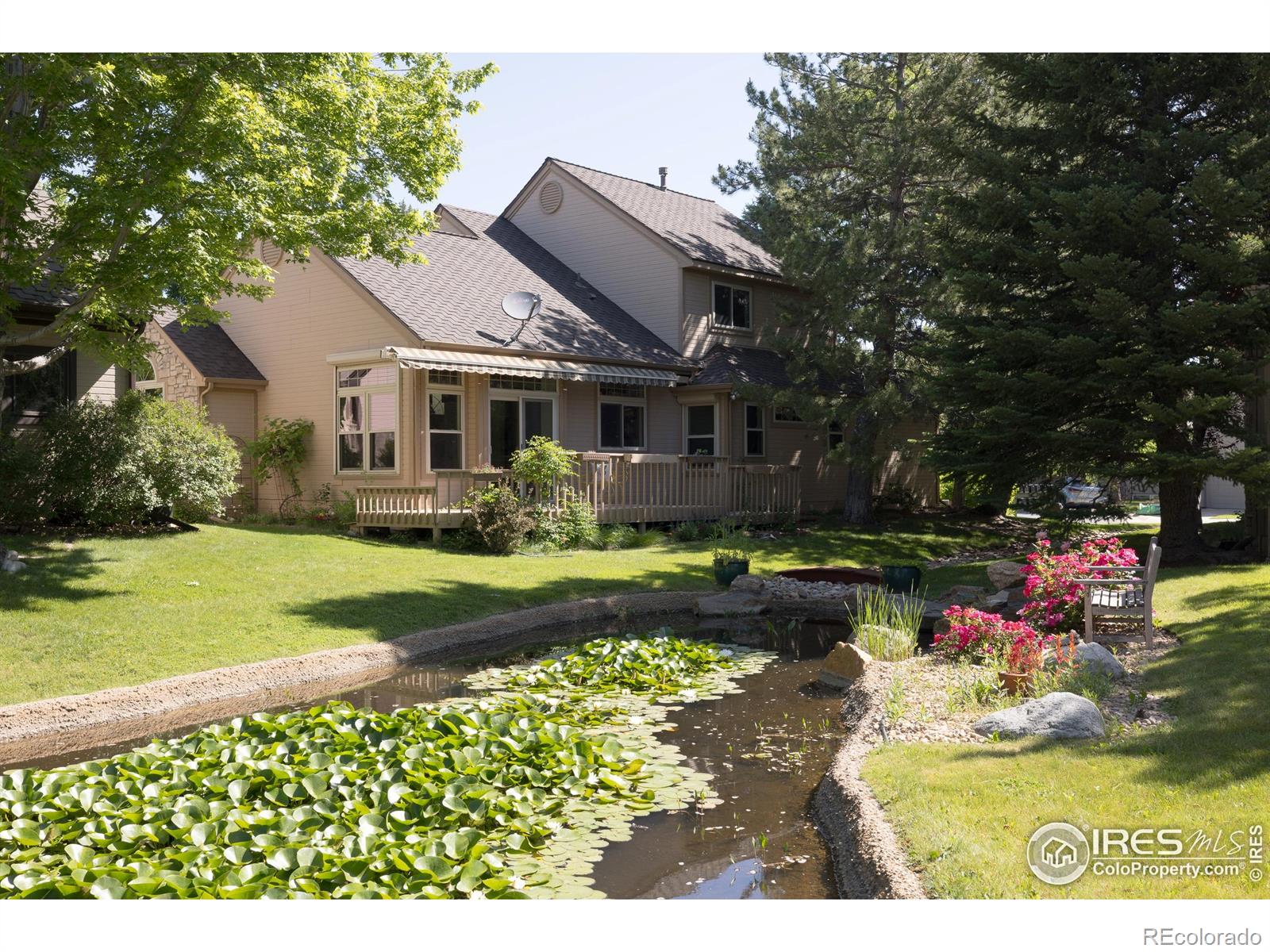 MLS Image #14 for 322  diamond circle,louisville, Colorado