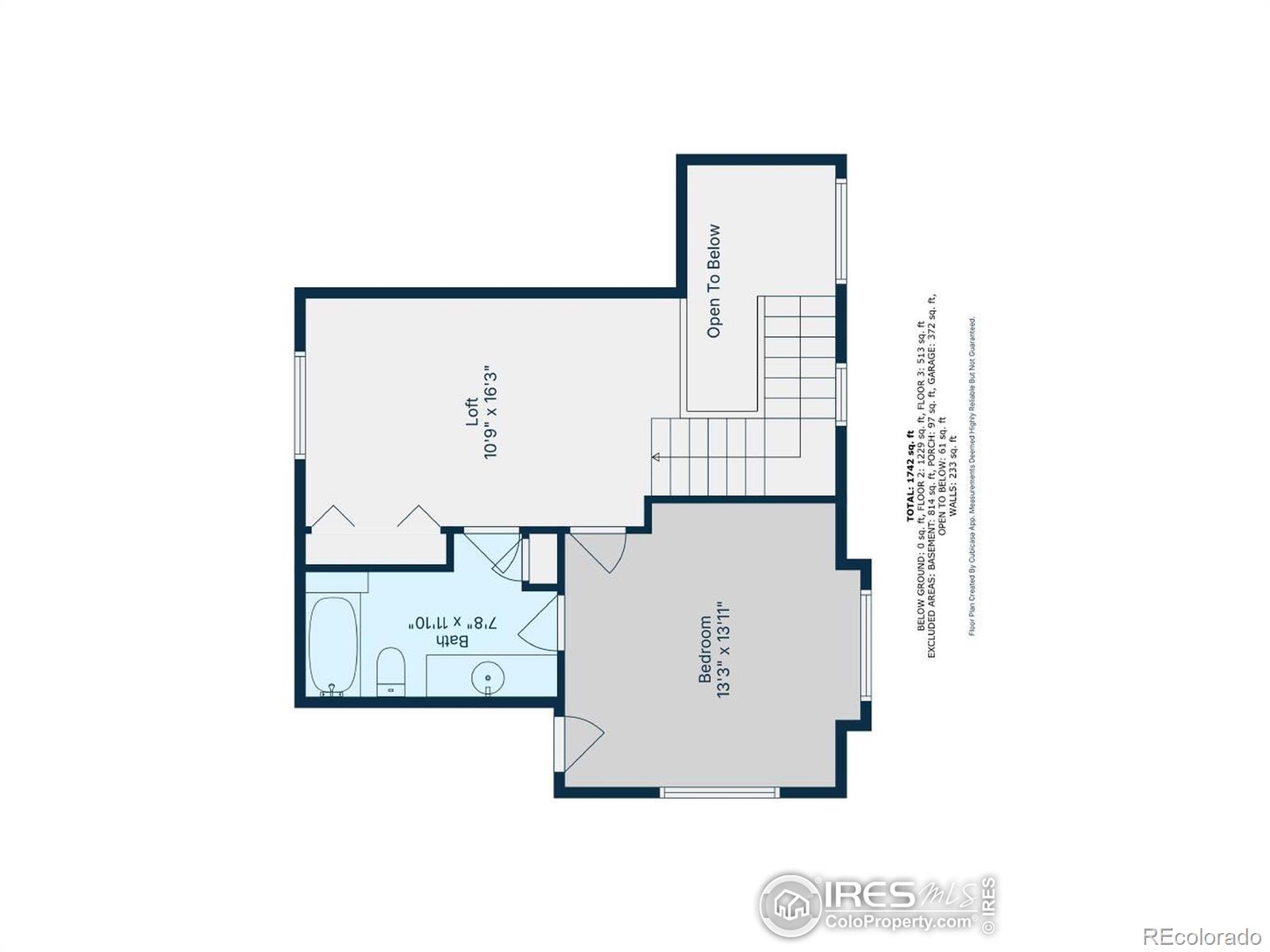 MLS Image #16 for 322  diamond circle,louisville, Colorado