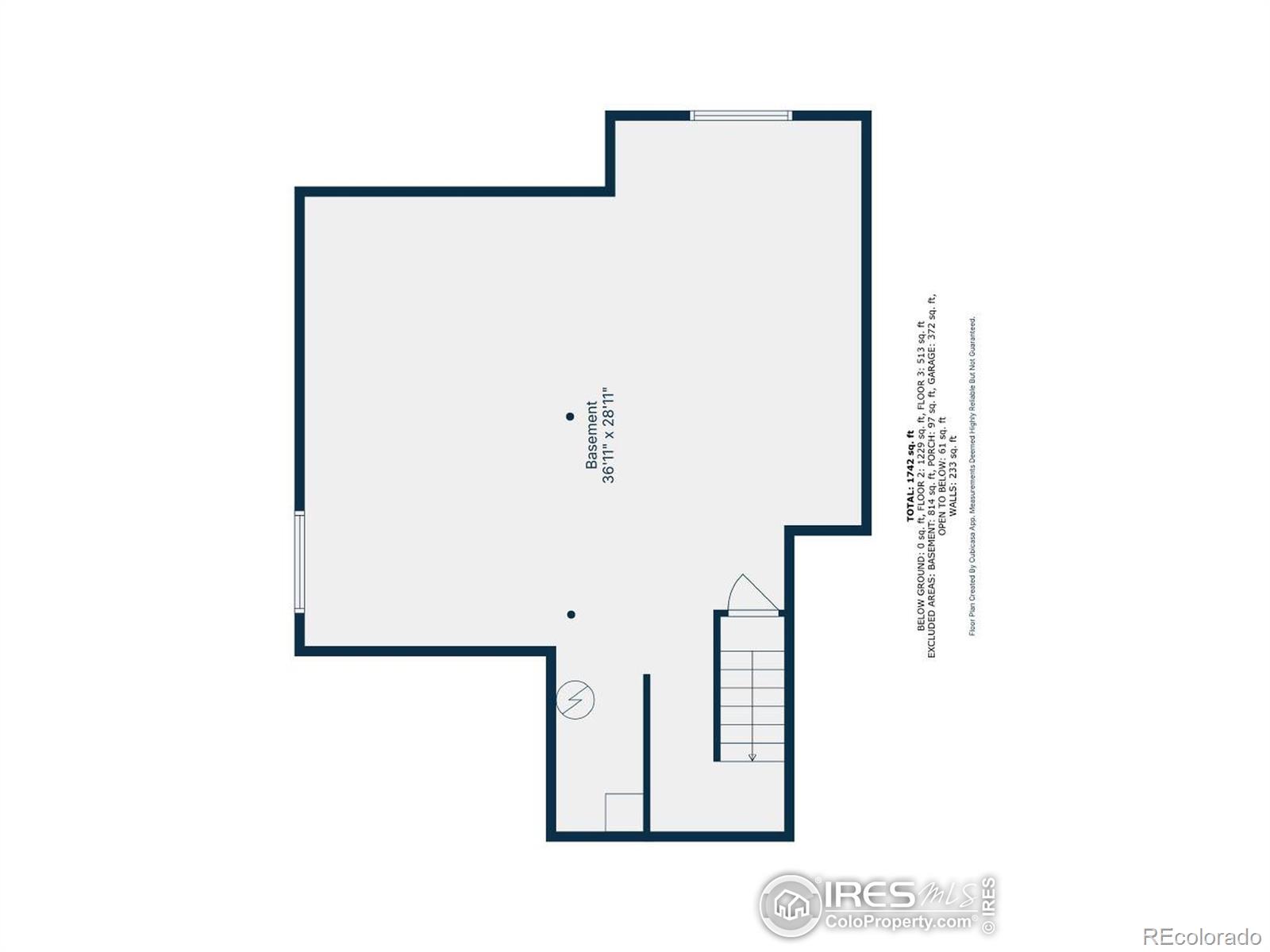 MLS Image #18 for 322  diamond circle,louisville, Colorado