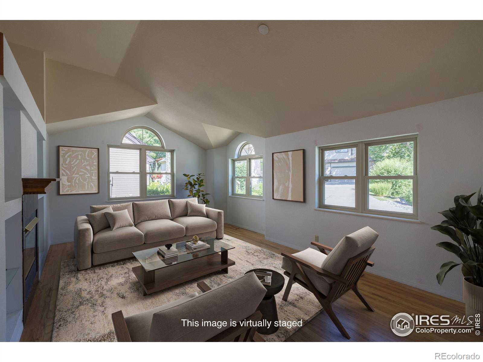 MLS Image #2 for 322  diamond circle,louisville, Colorado