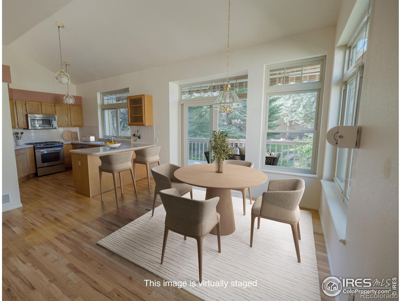 MLS Image #3 for 322  diamond circle,louisville, Colorado