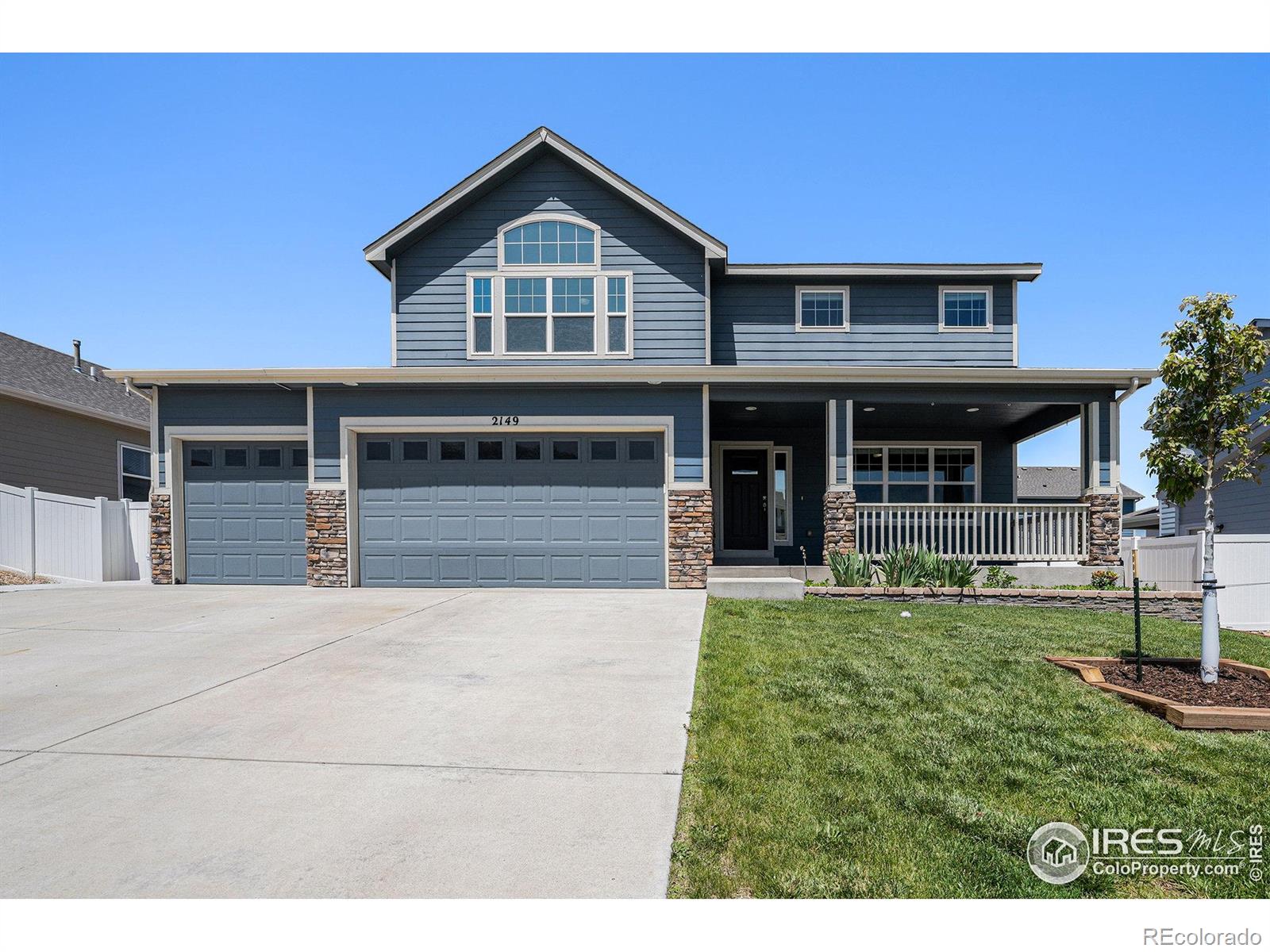 MLS Image #1 for 2149  74th ave ct,greeley, Colorado