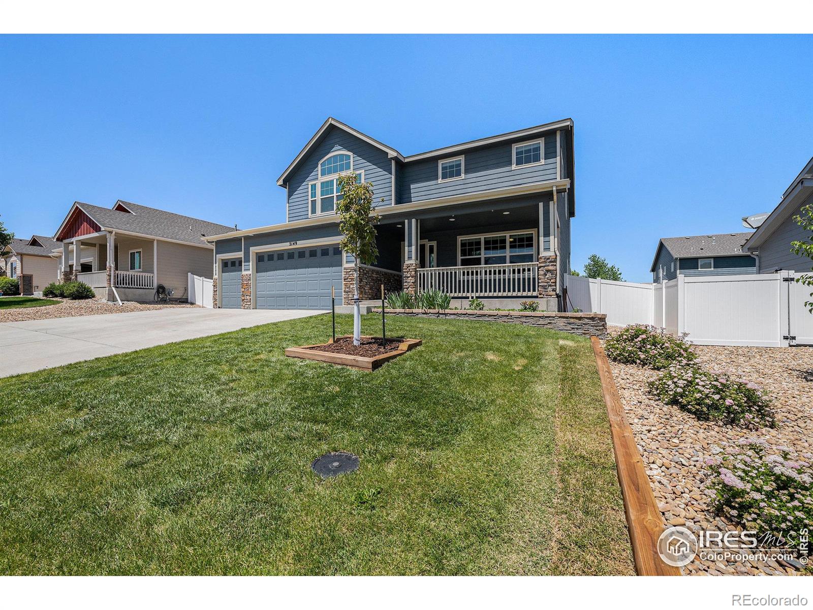 MLS Image #2 for 2149  74th ave ct,greeley, Colorado