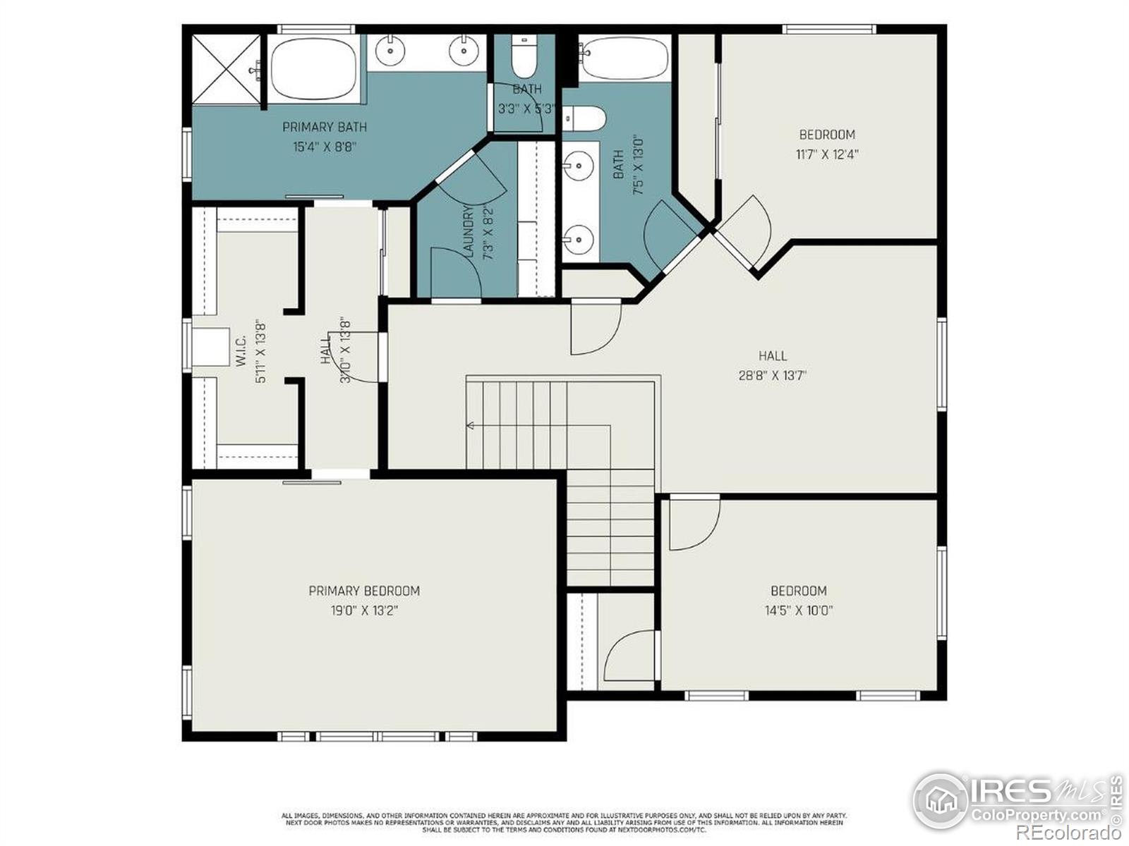 MLS Image #37 for 2149  74th ave ct,greeley, Colorado