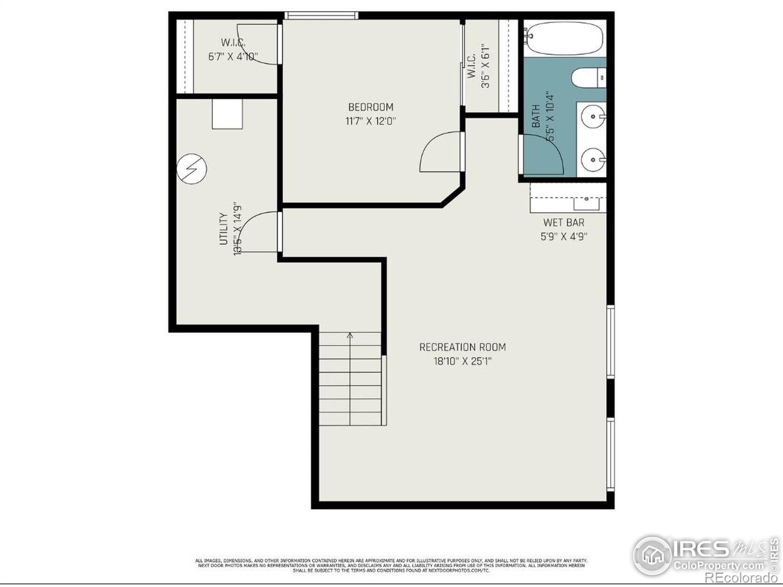 MLS Image #38 for 2149  74th ave ct,greeley, Colorado