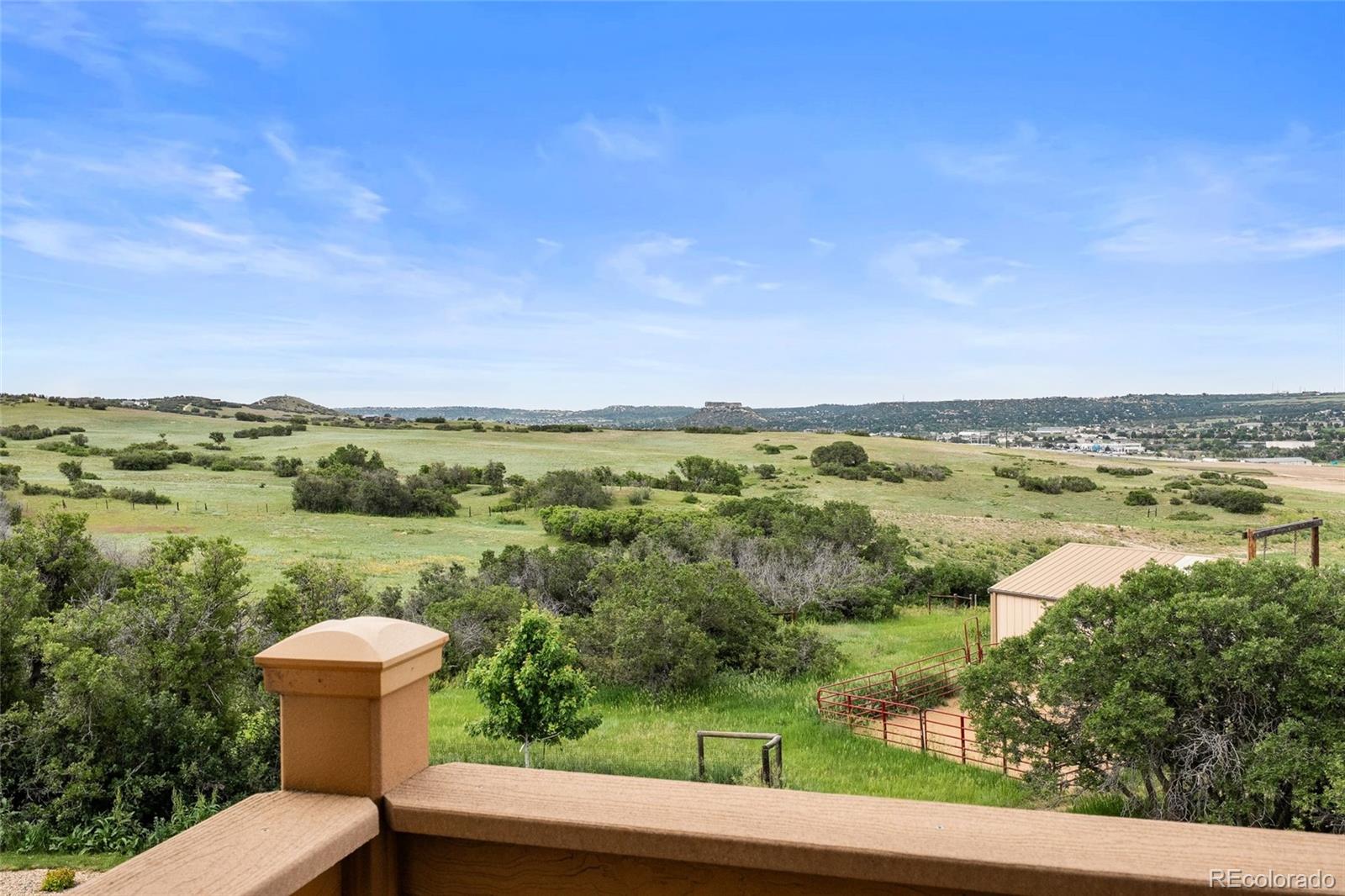 MLS Image #18 for 225  briscoe lane,castle rock, Colorado