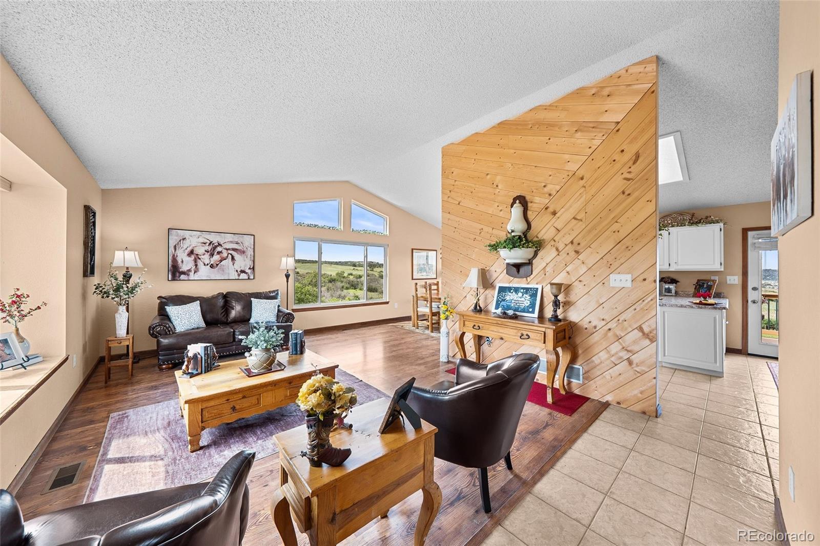 MLS Image #2 for 225  briscoe lane,castle rock, Colorado