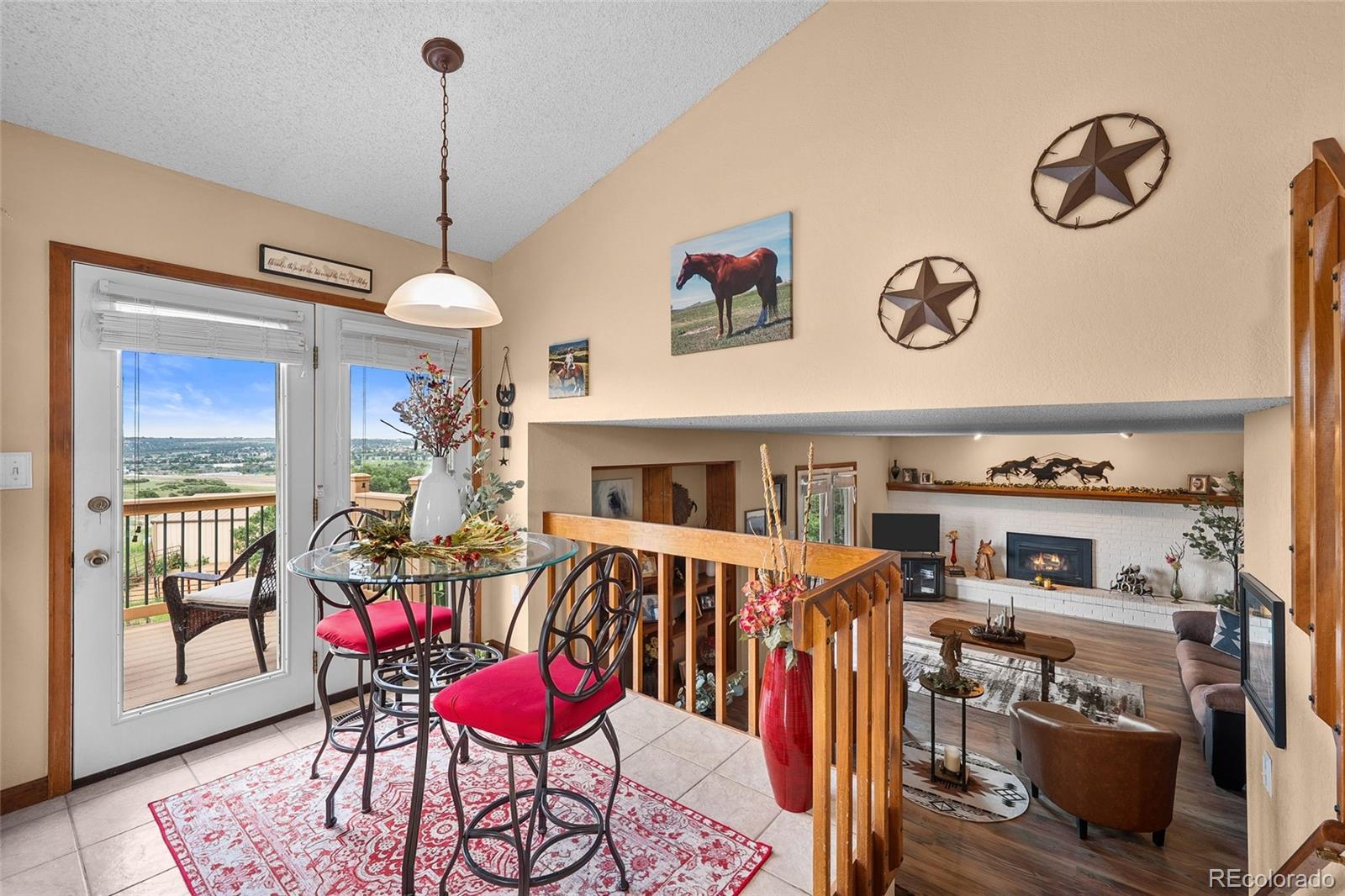 MLS Image #20 for 225  briscoe lane,castle rock, Colorado