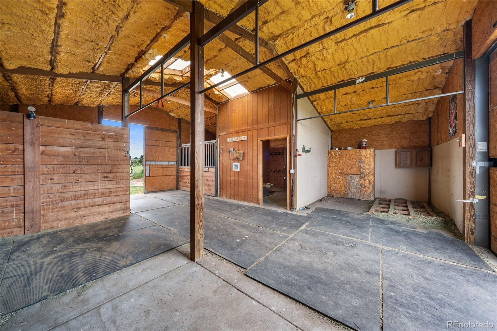 MLS Image #29 for 225  briscoe lane,castle rock, Colorado