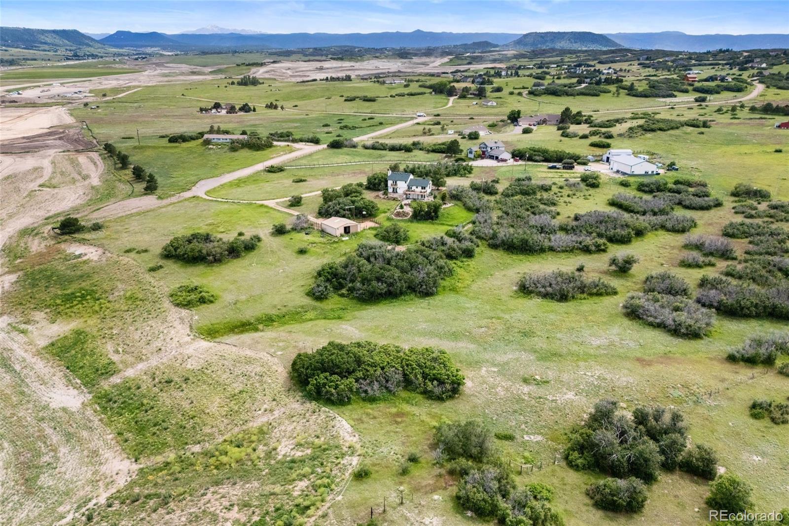 MLS Image #33 for 225  briscoe lane,castle rock, Colorado