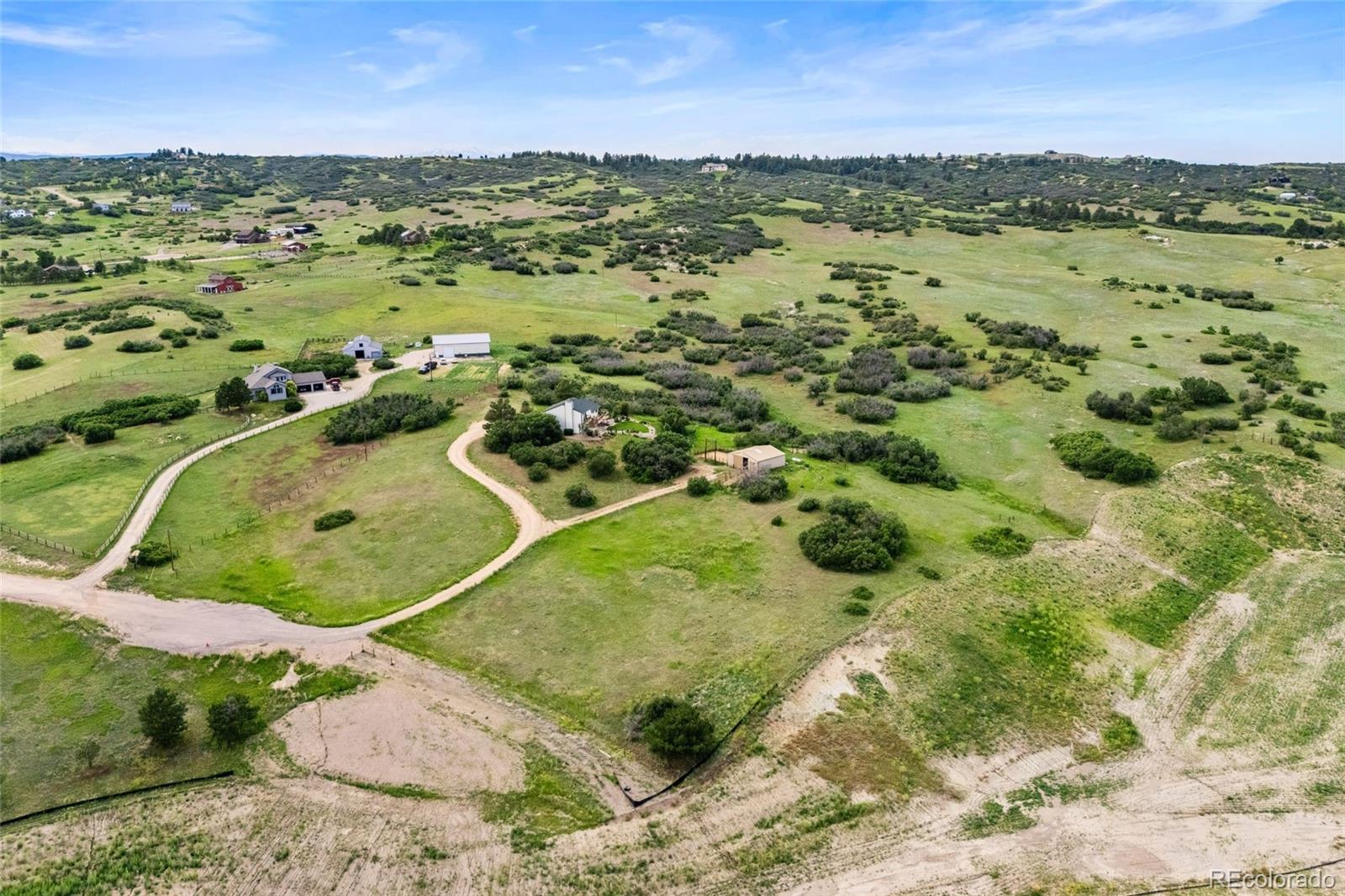 MLS Image #34 for 225  briscoe lane,castle rock, Colorado