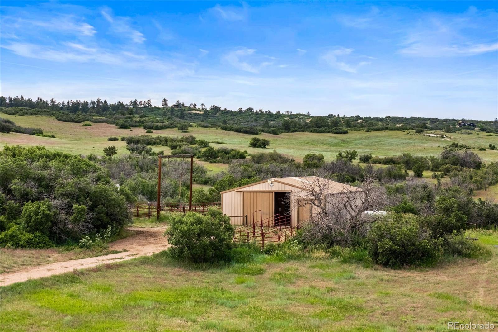 MLS Image #35 for 225  briscoe lane,castle rock, Colorado