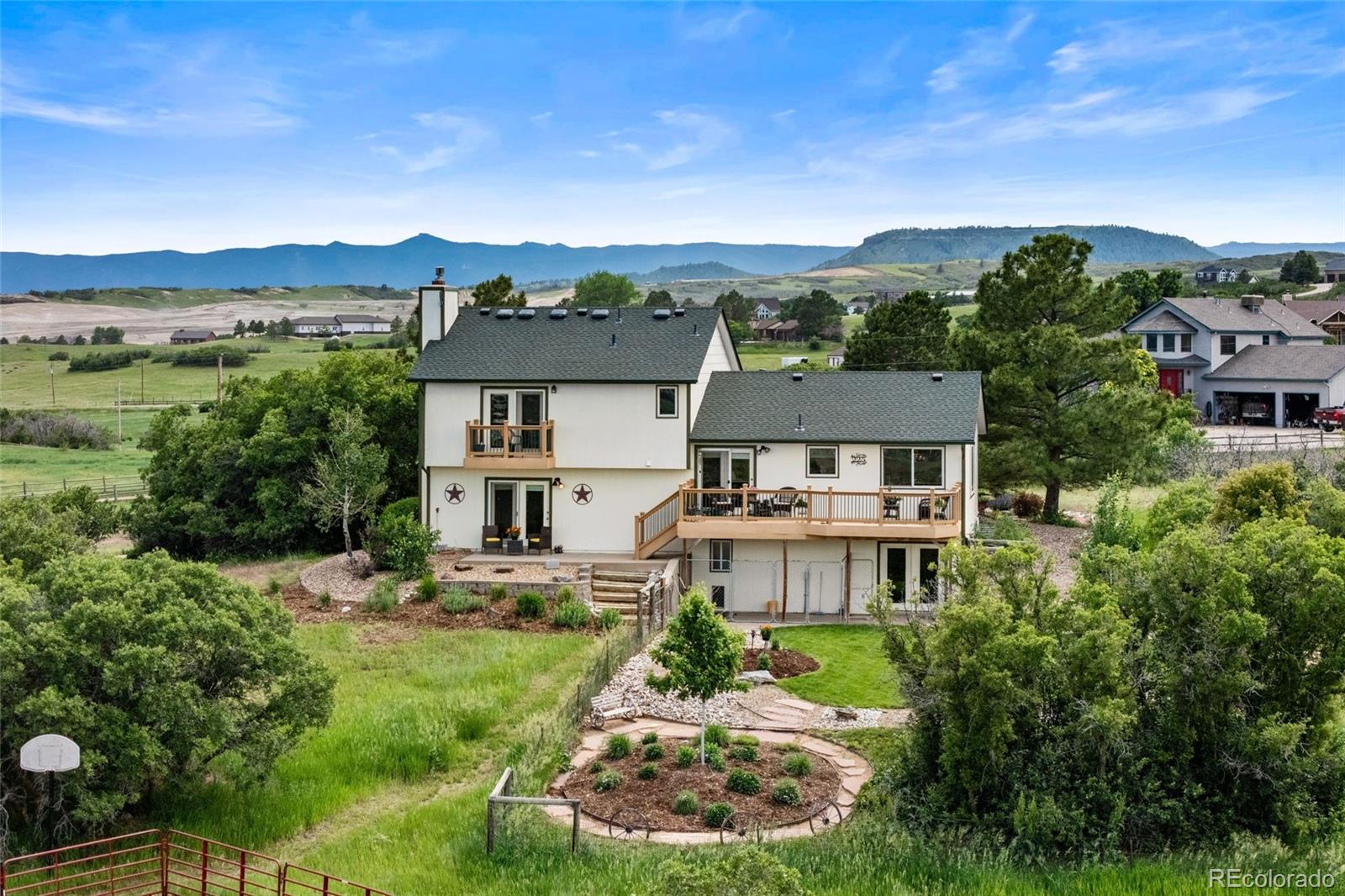 MLS Image #36 for 225  briscoe lane,castle rock, Colorado