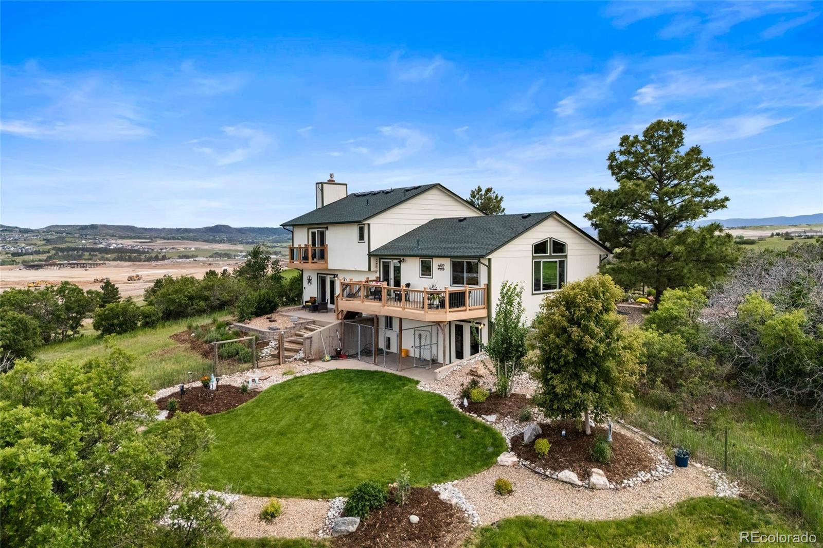 MLS Image #37 for 225  briscoe lane,castle rock, Colorado