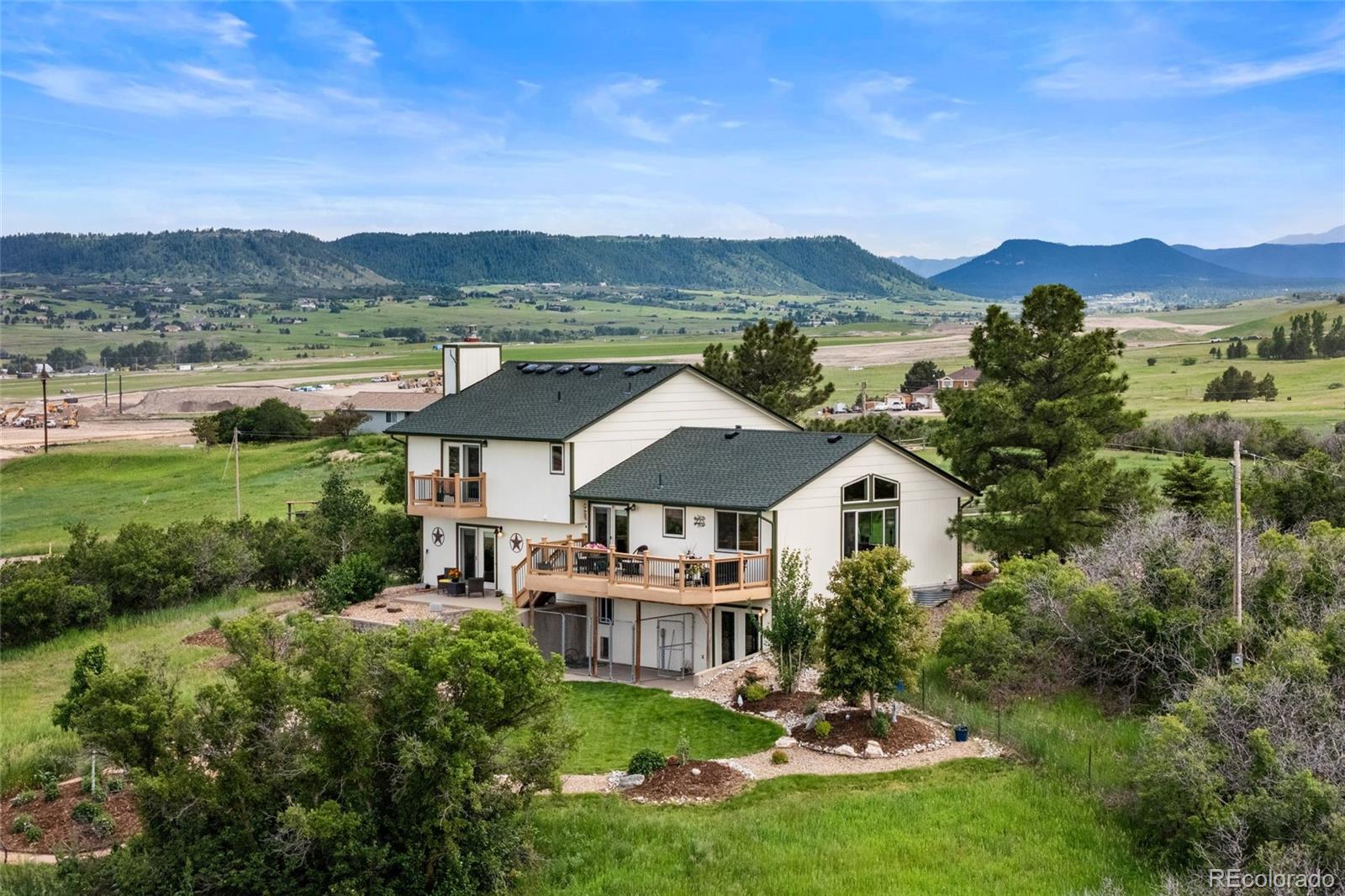 MLS Image #38 for 225  briscoe lane,castle rock, Colorado