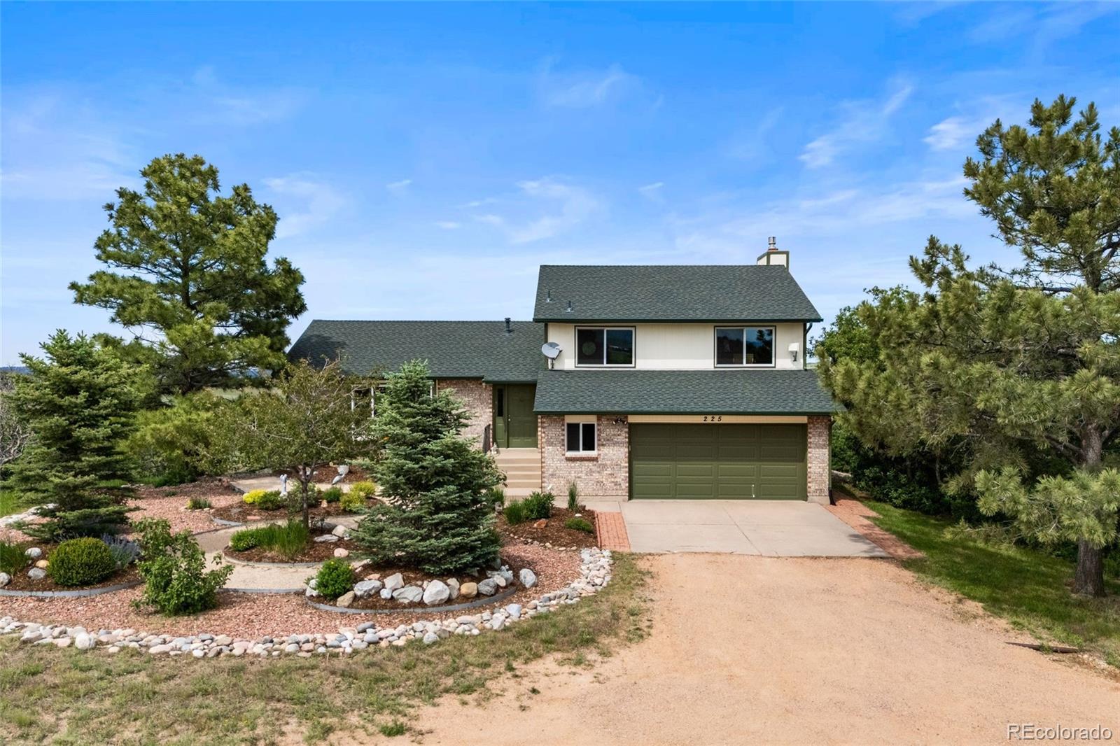 MLS Image #39 for 225  briscoe lane,castle rock, Colorado