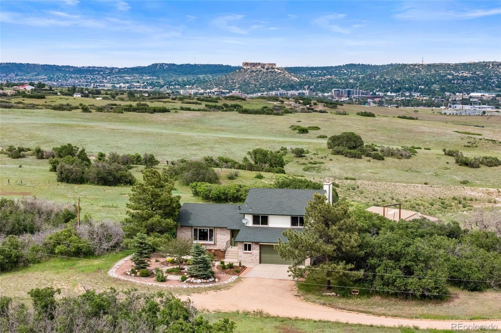 MLS Image #40 for 225  briscoe lane,castle rock, Colorado