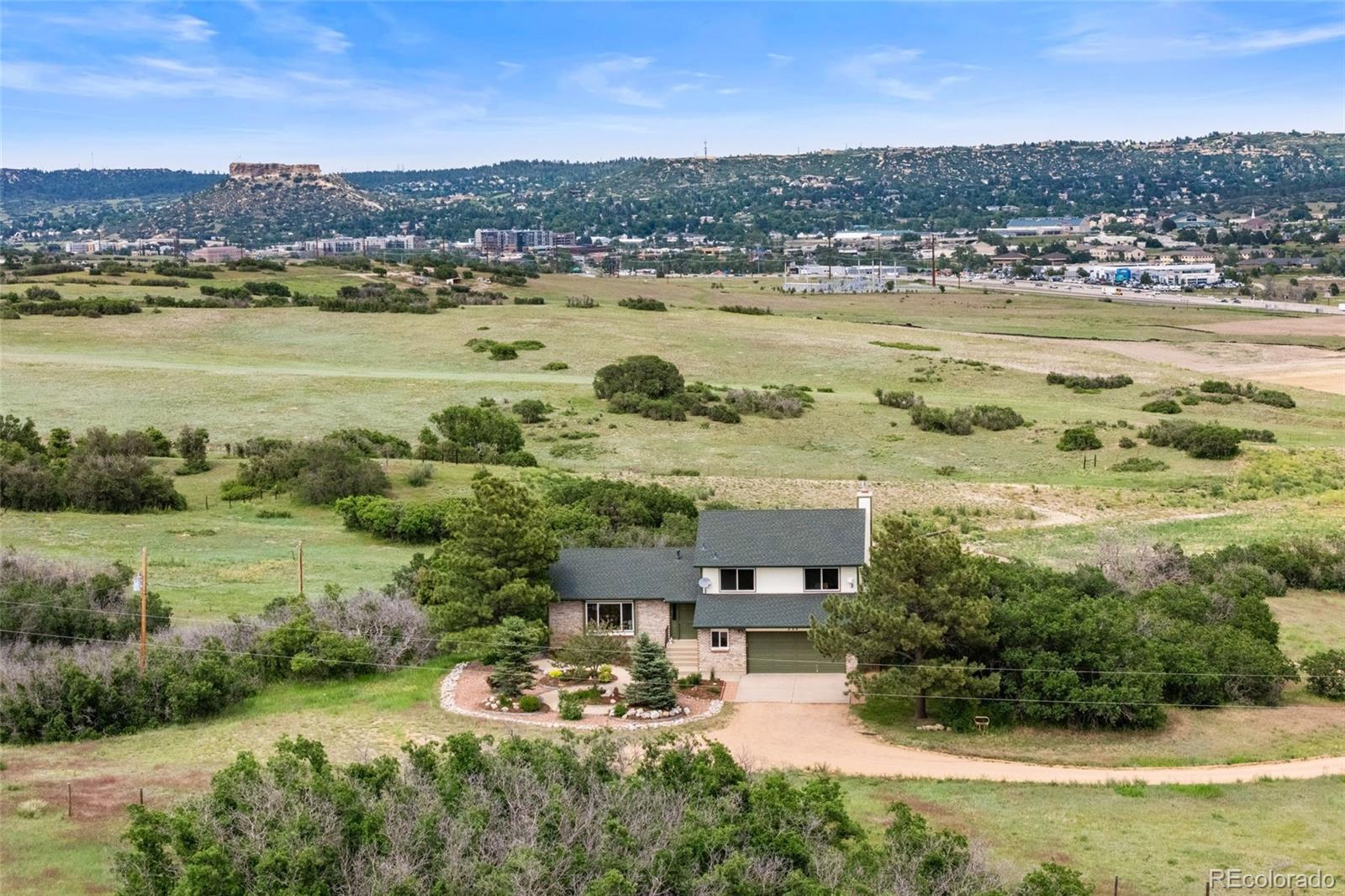 MLS Image #41 for 225  briscoe lane,castle rock, Colorado