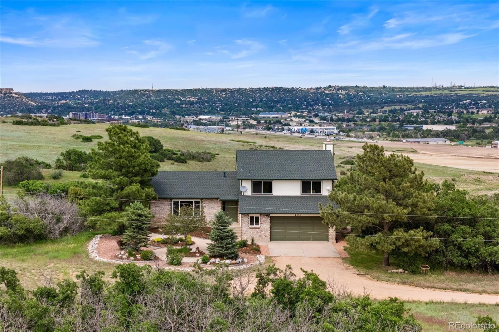 MLS Image #42 for 225  briscoe lane,castle rock, Colorado