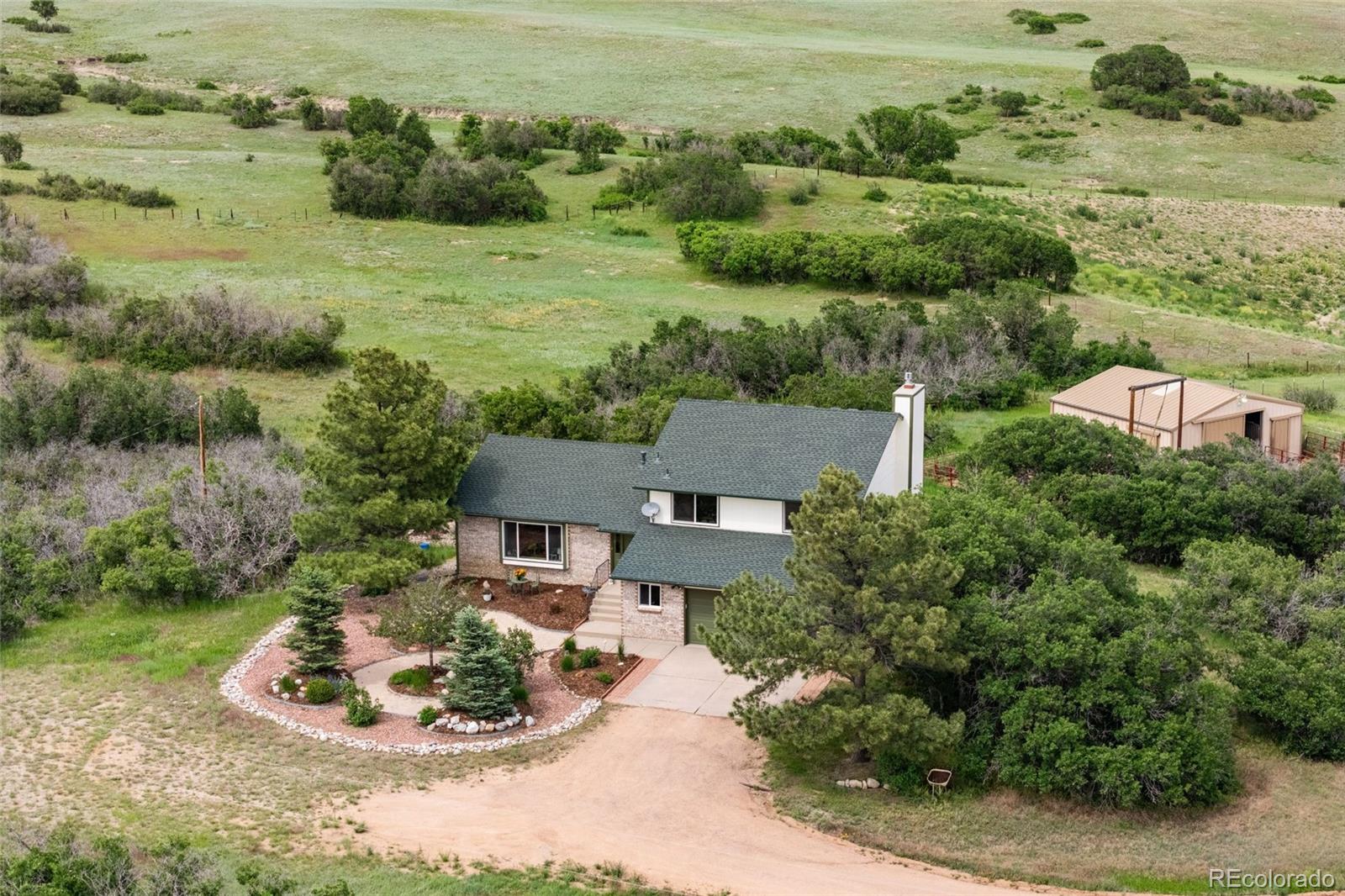 MLS Image #43 for 225  briscoe lane,castle rock, Colorado