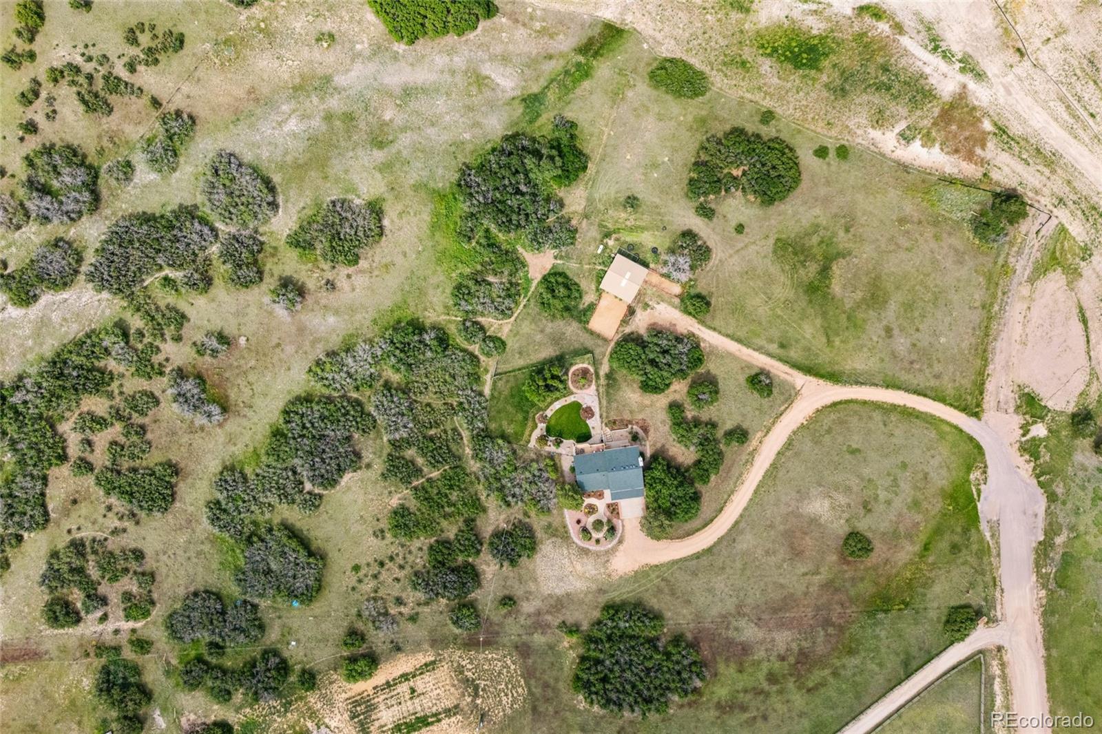 MLS Image #44 for 225  briscoe lane,castle rock, Colorado