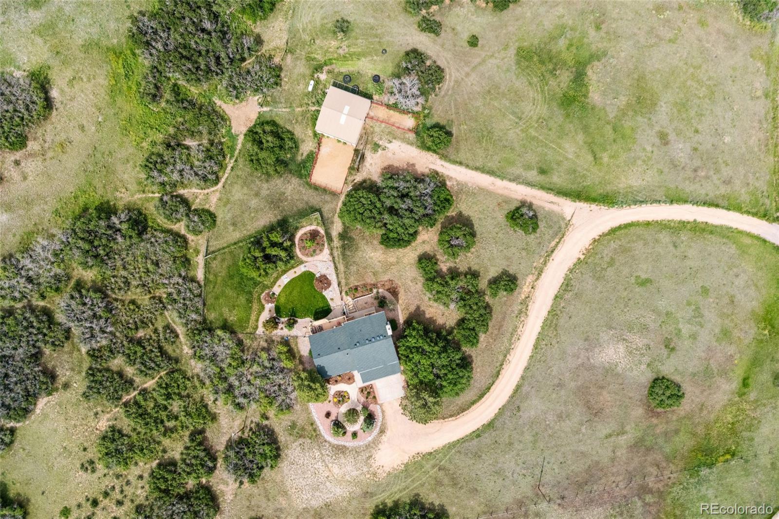 MLS Image #45 for 225  briscoe lane,castle rock, Colorado
