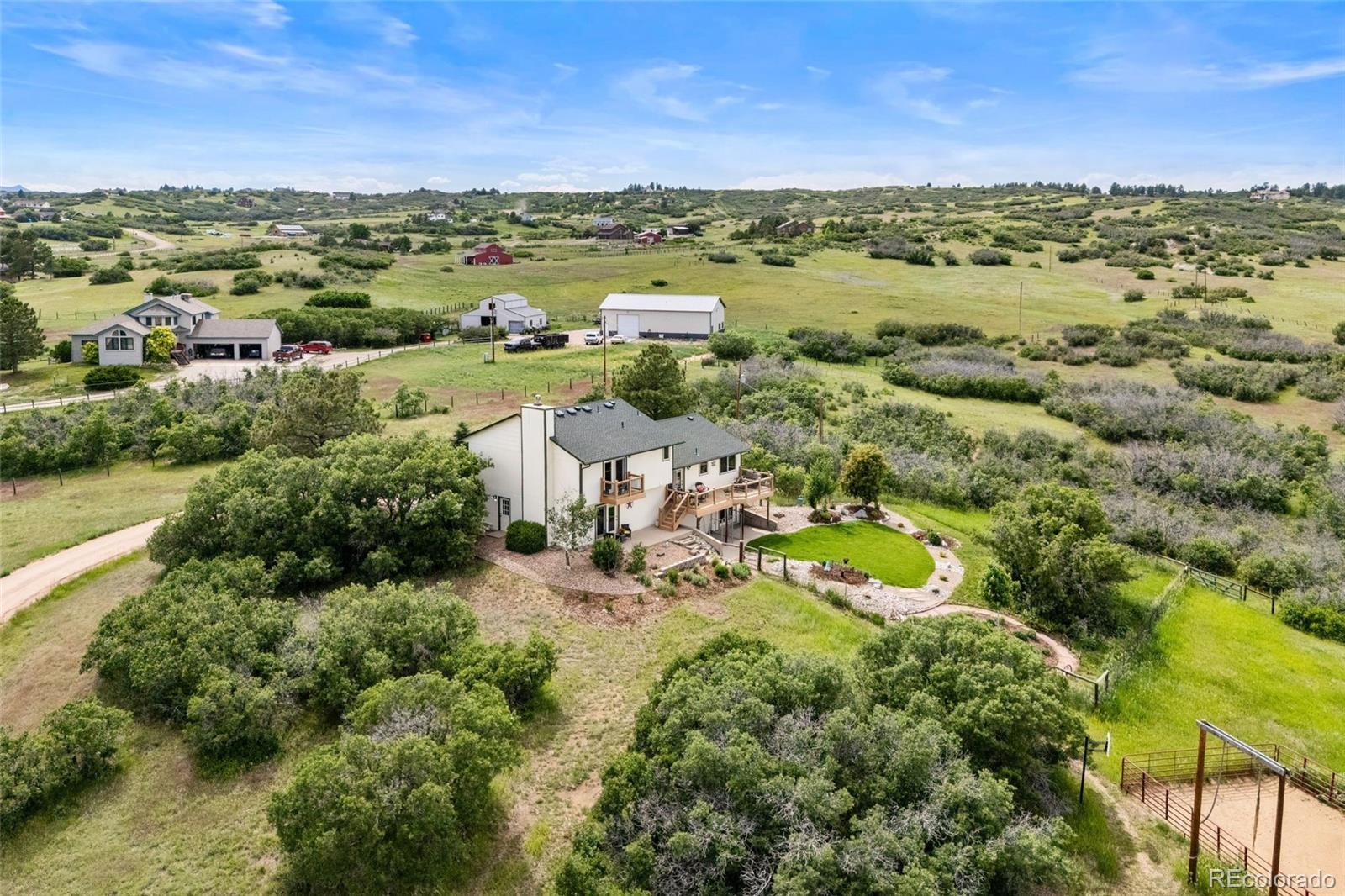 MLS Image #46 for 225  briscoe lane,castle rock, Colorado