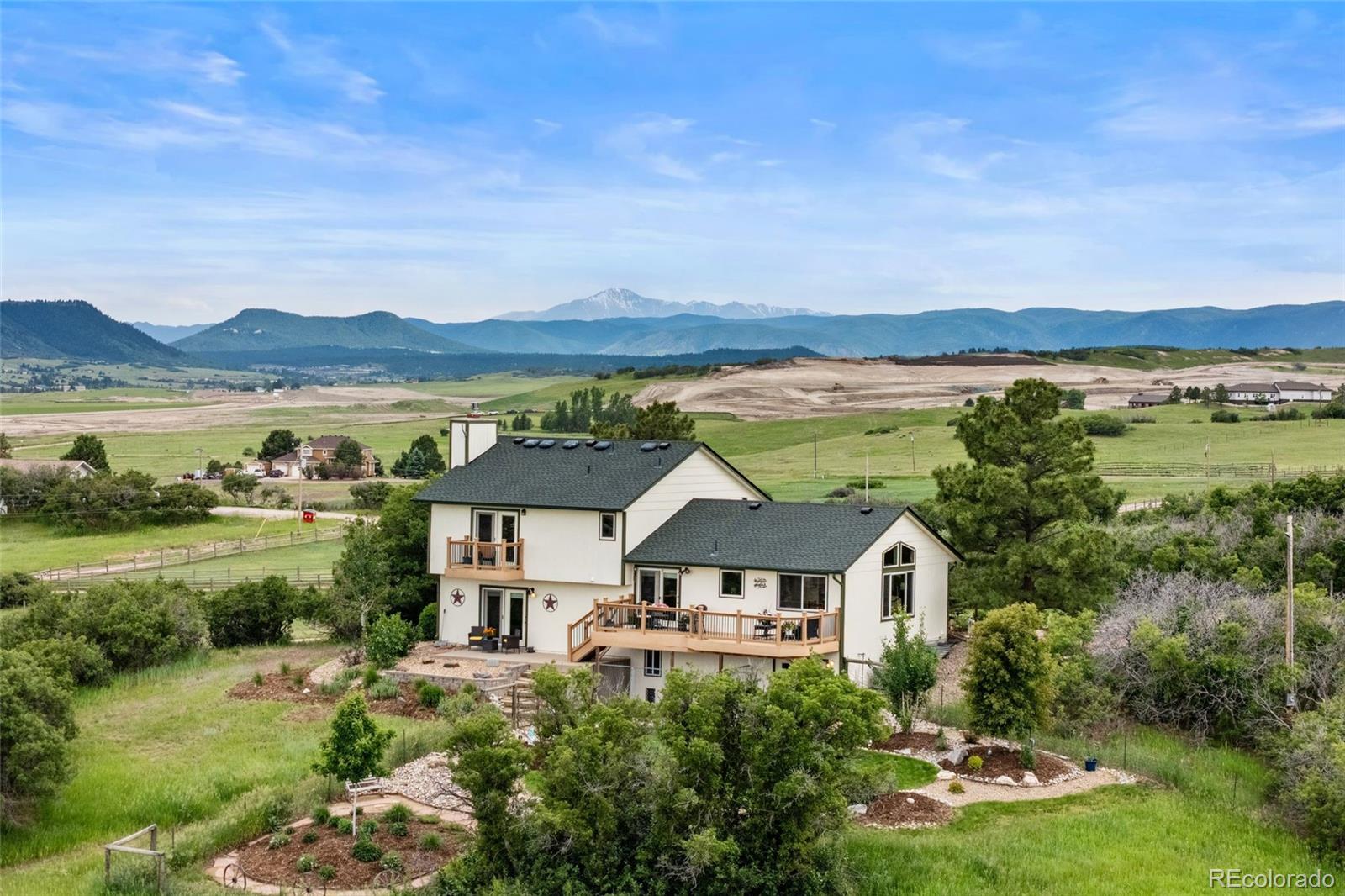 MLS Image #48 for 225  briscoe lane,castle rock, Colorado