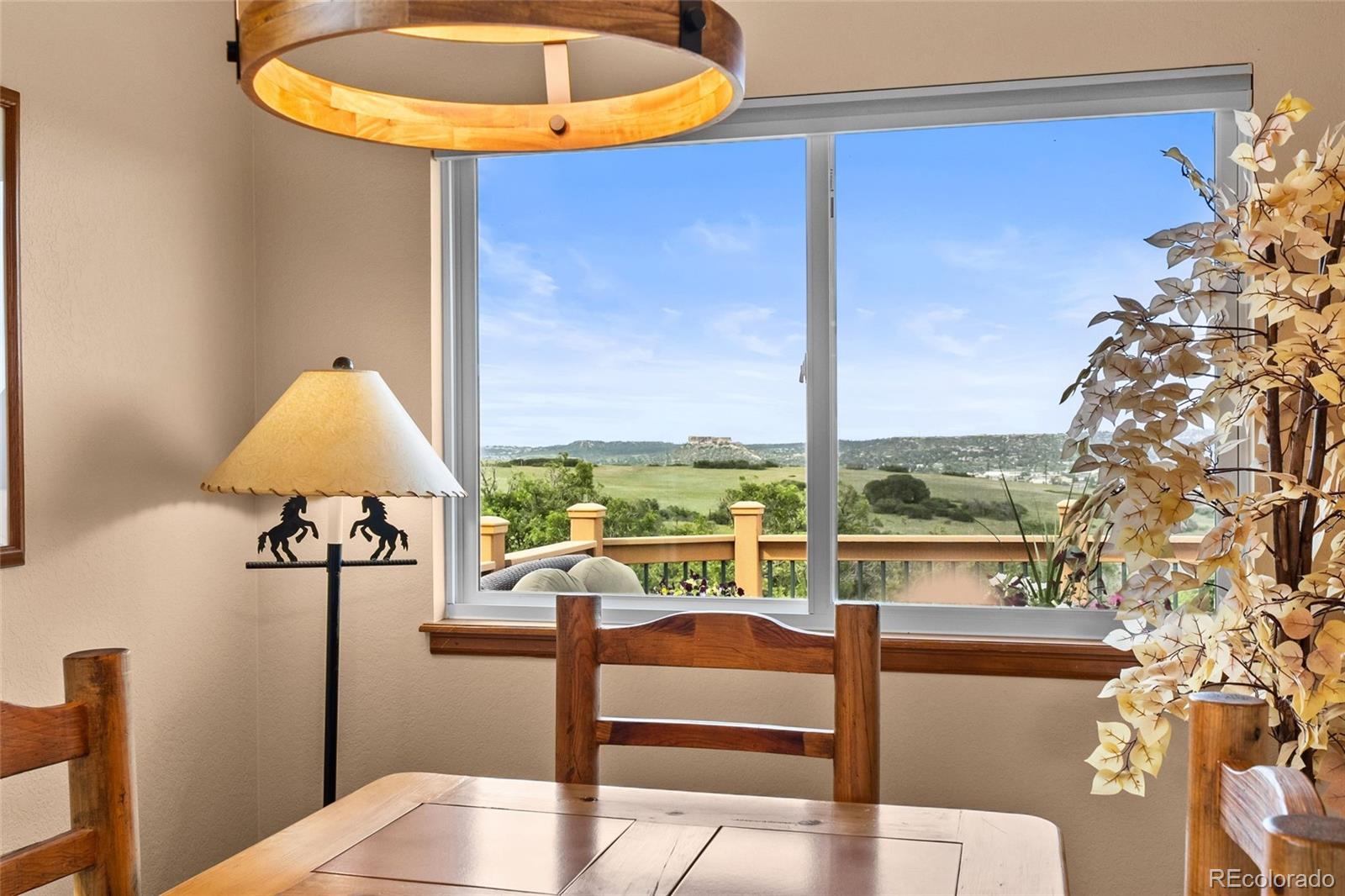 MLS Image #6 for 225  briscoe lane,castle rock, Colorado