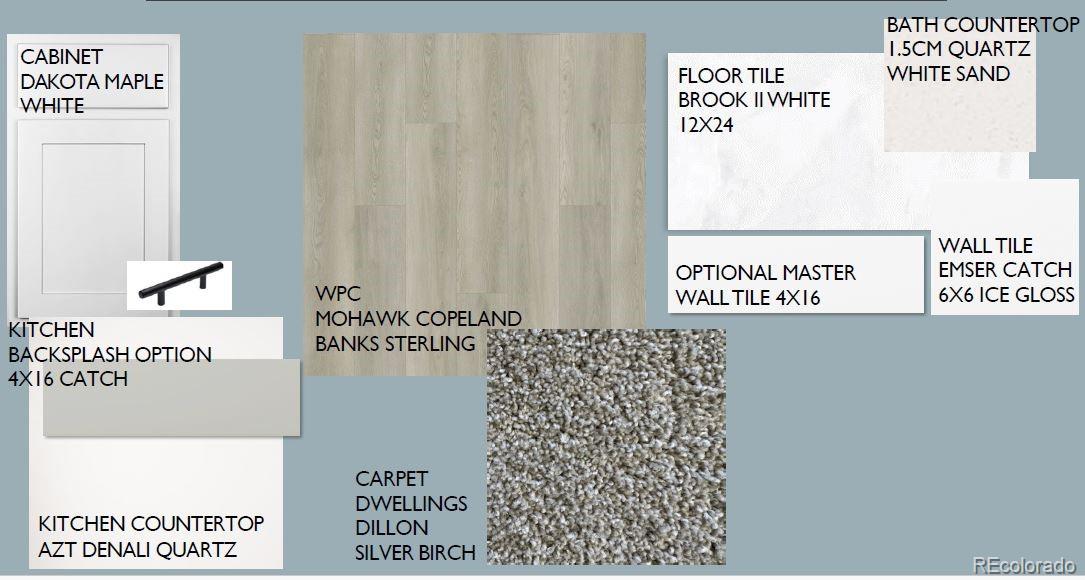 MLS Image #2 for 3864  w 82nd lane,westminster, Colorado