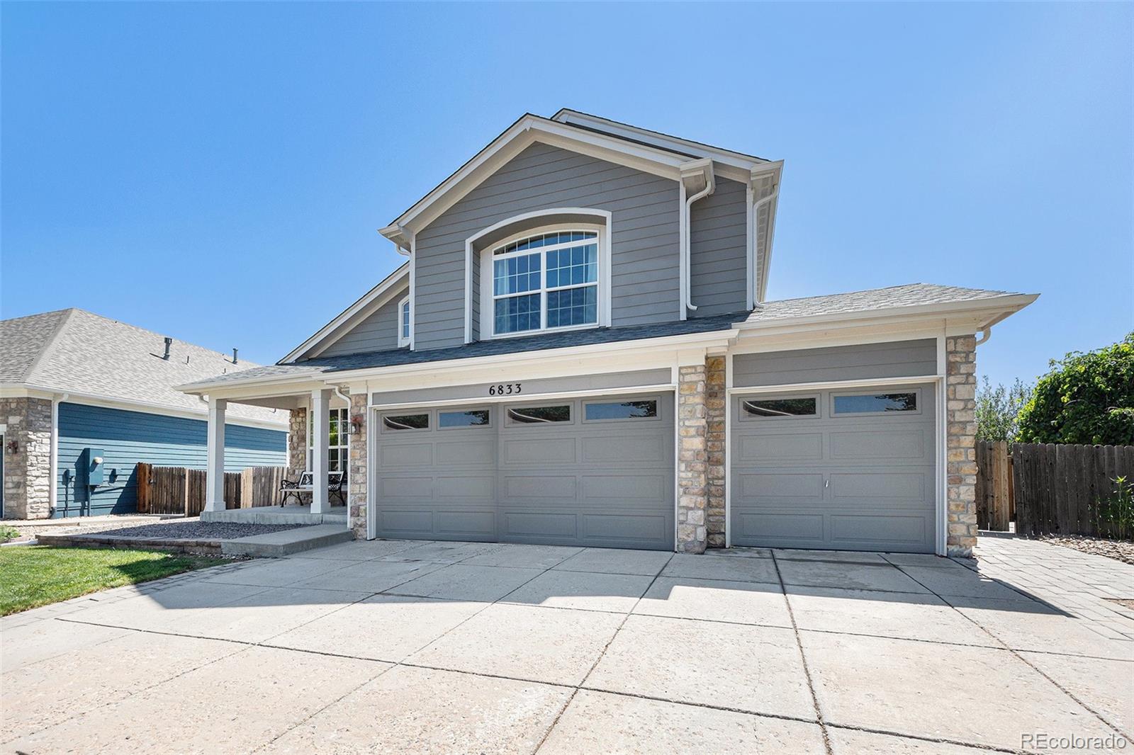 CMA Image for 6833 E 115th Avenue,Thornton, Colorado