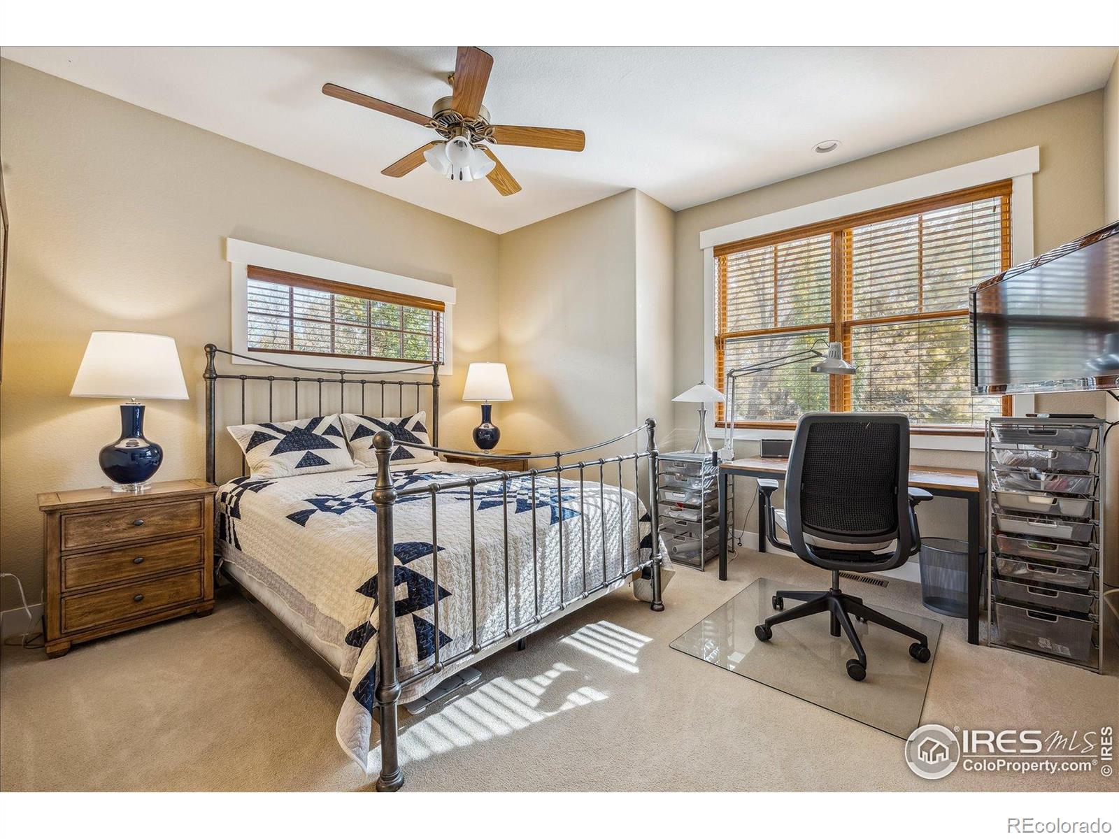 MLS Image #10 for 1022 w mountain avenue,fort collins, Colorado