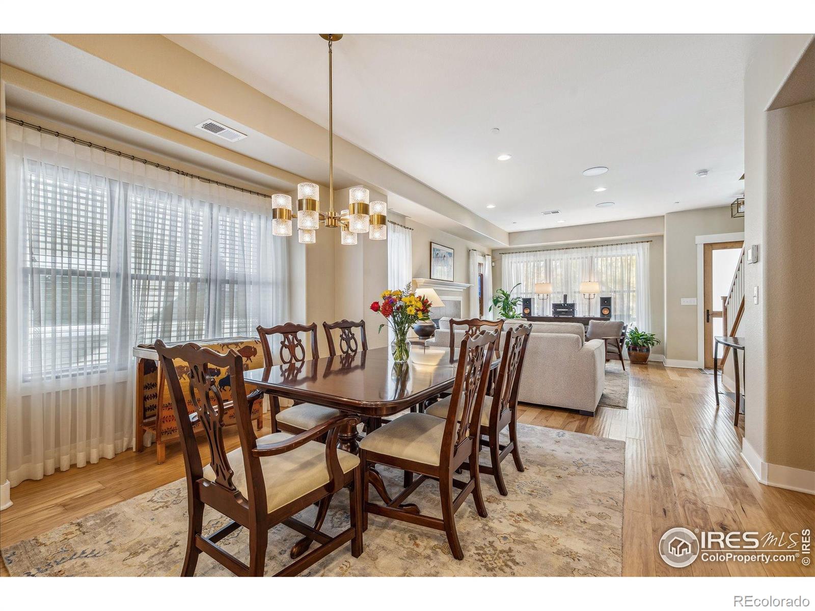 MLS Image #13 for 1022 w mountain avenue,fort collins, Colorado