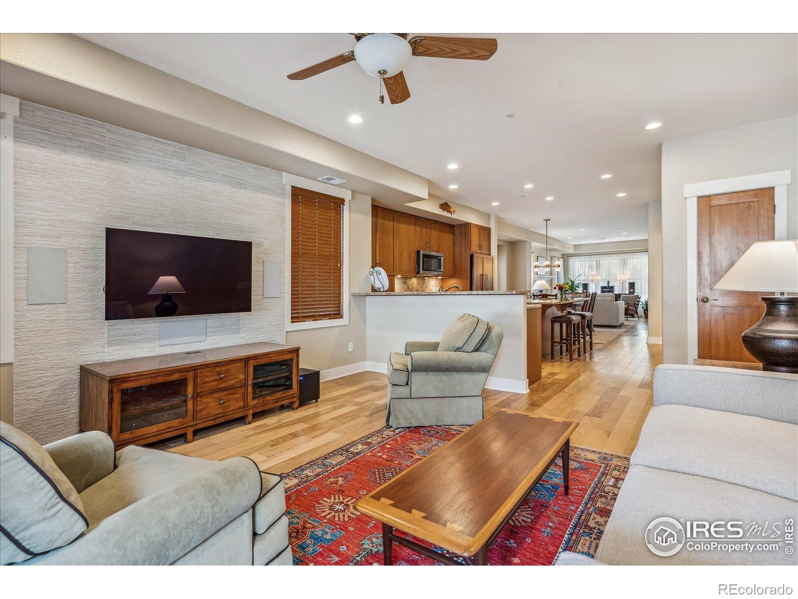 MLS Image #15 for 1022 w mountain avenue,fort collins, Colorado