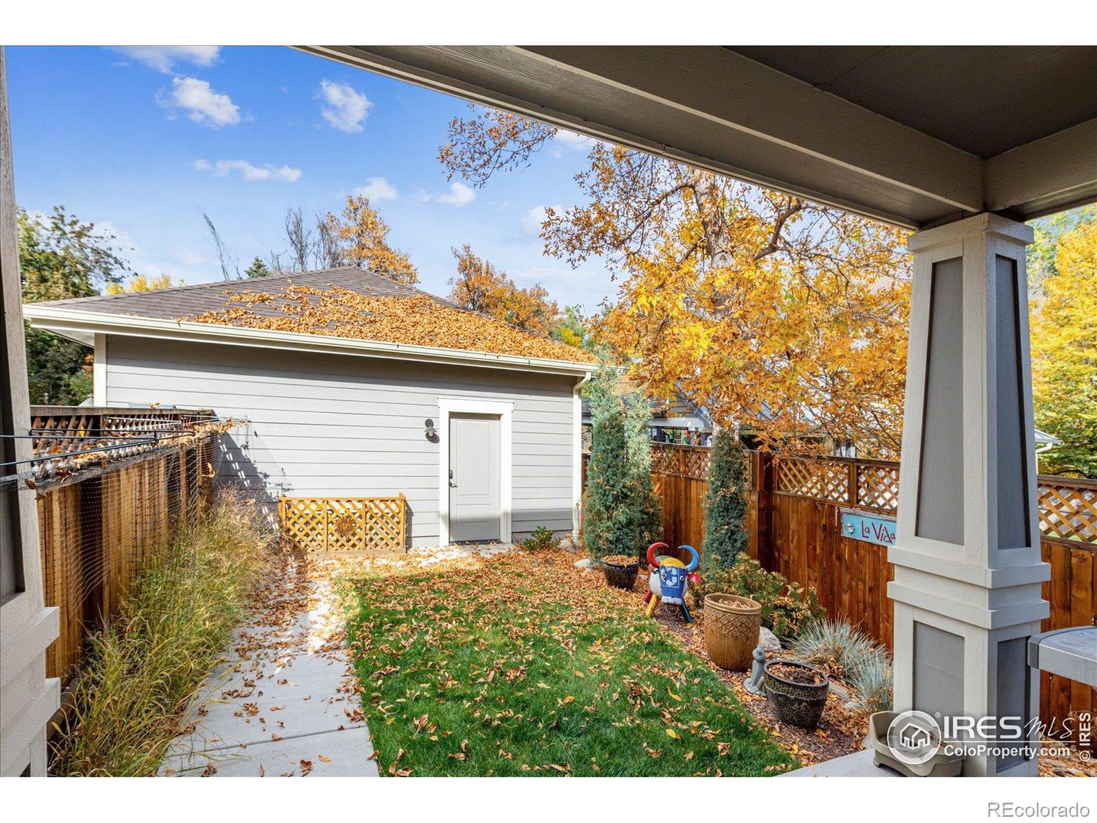 MLS Image #18 for 1022 w mountain avenue,fort collins, Colorado