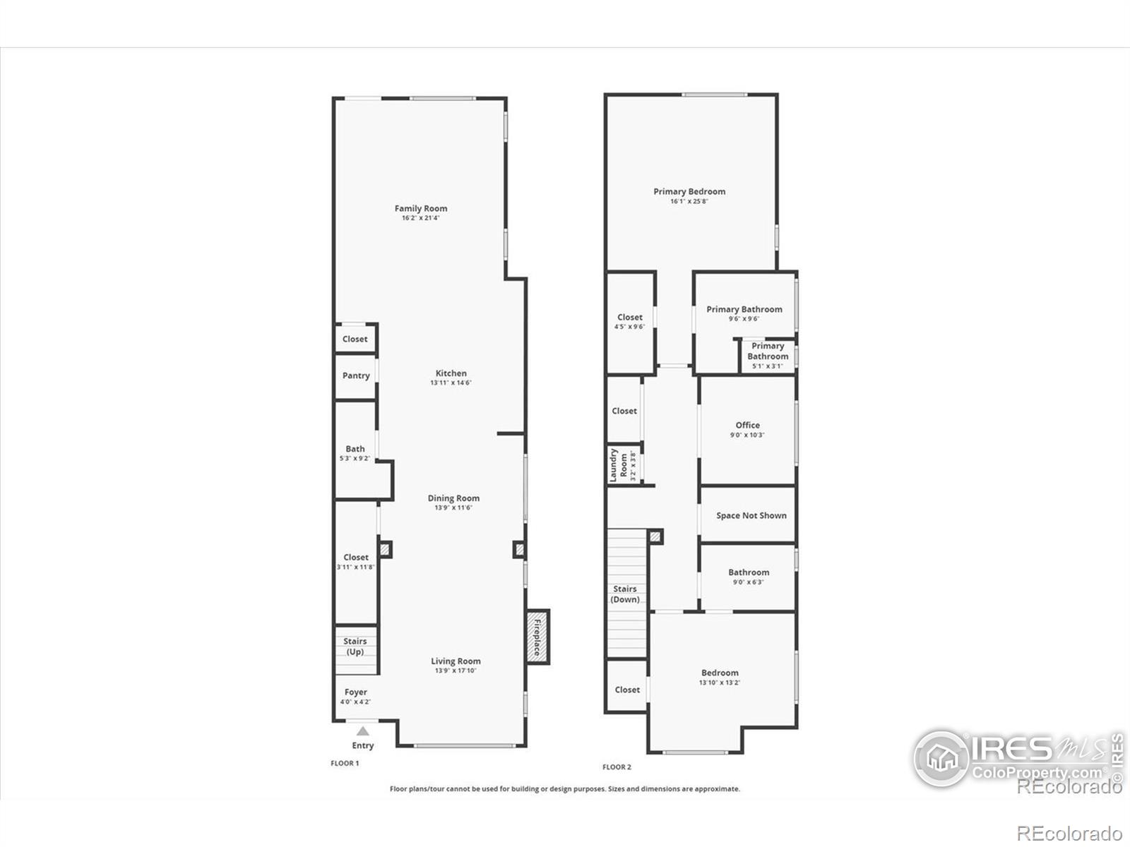 MLS Image #25 for 1022 w mountain avenue,fort collins, Colorado