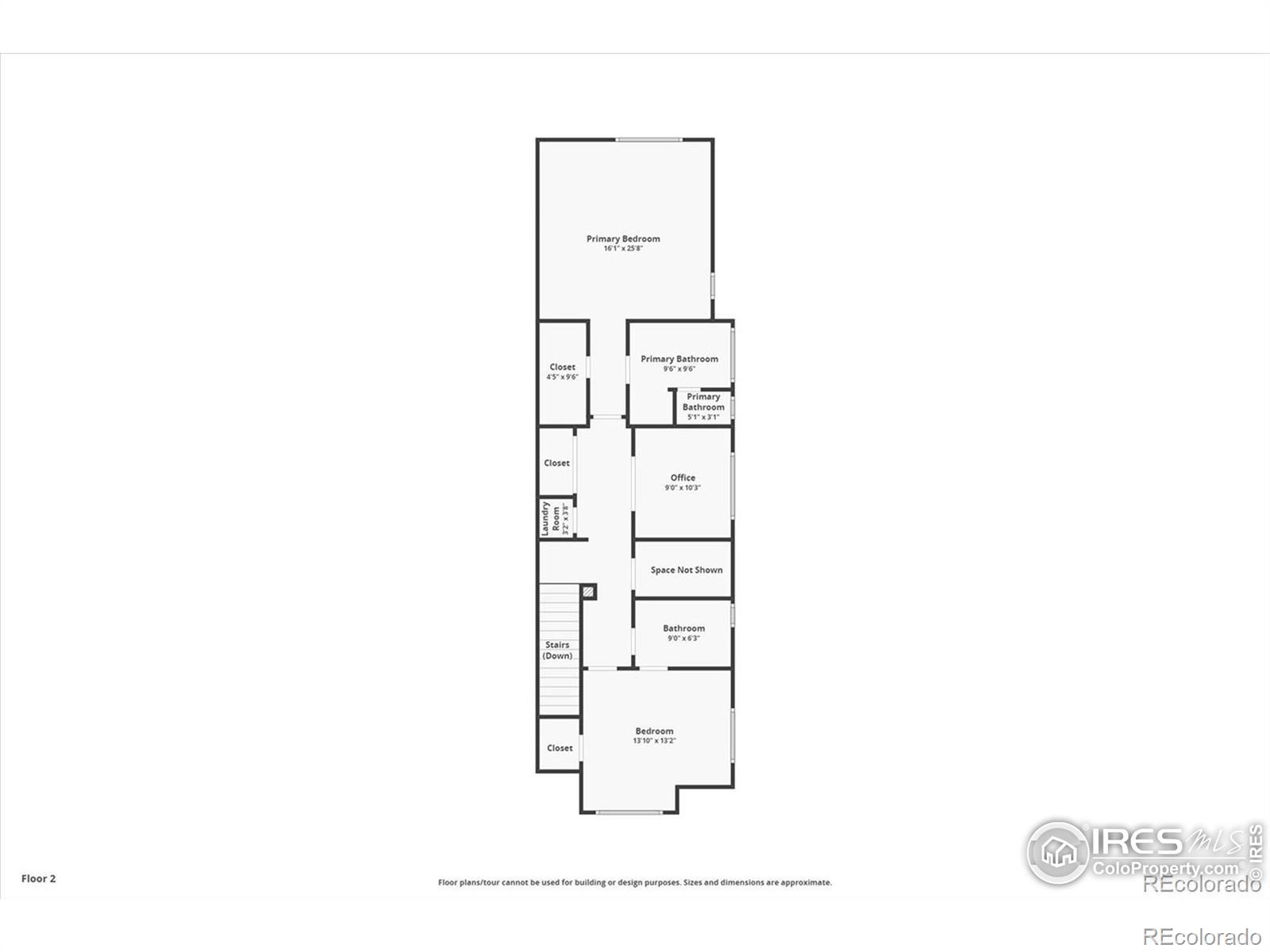 MLS Image #27 for 1022 w mountain avenue,fort collins, Colorado